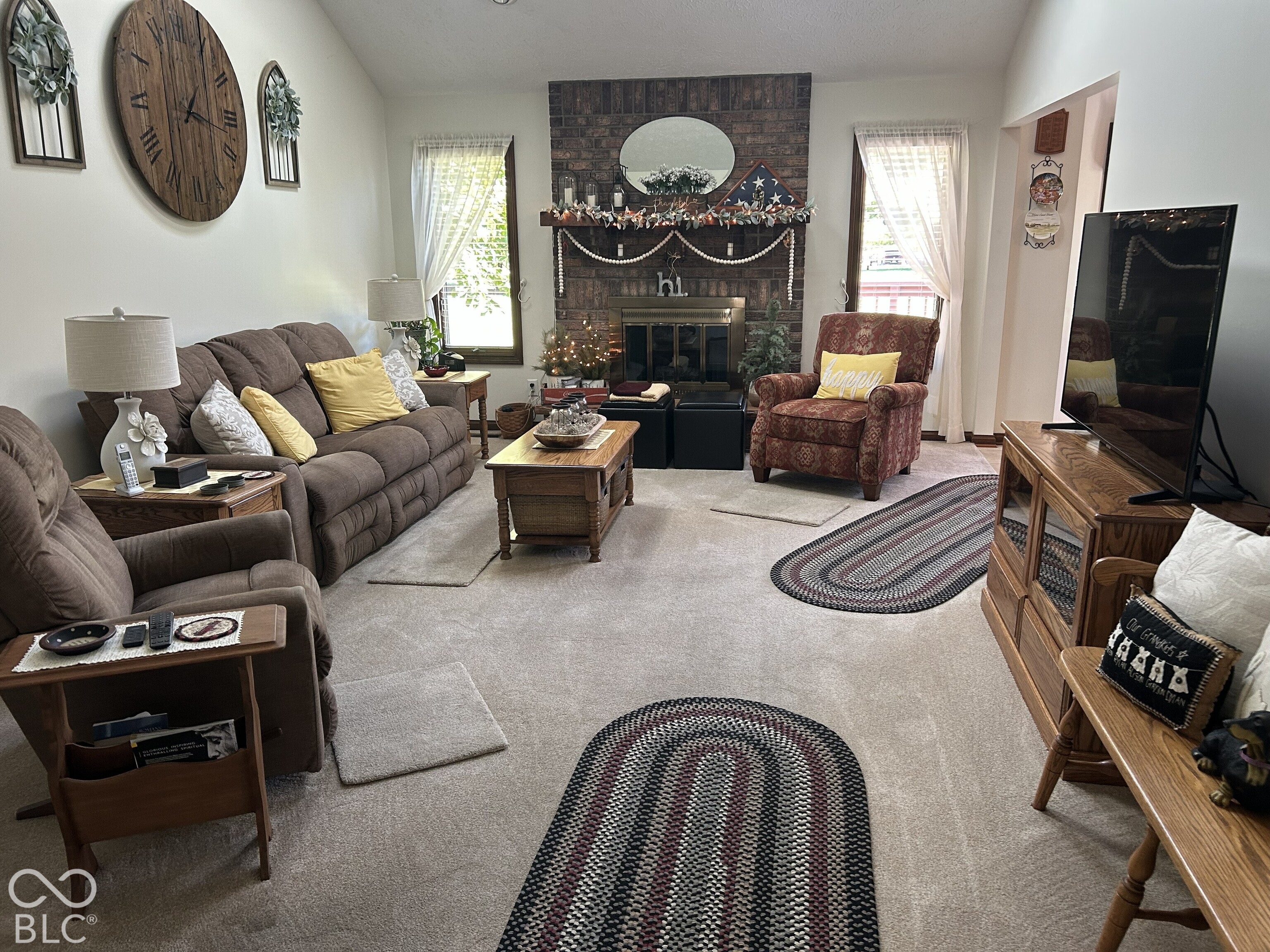 575 Keeler Drive, Avon, IN, 46123 photo 4 of 31
