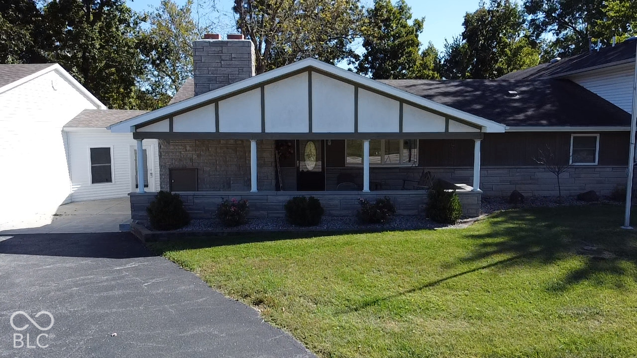 826 E State Road 350, Osgood, IN, 47037 photo 4 of 53