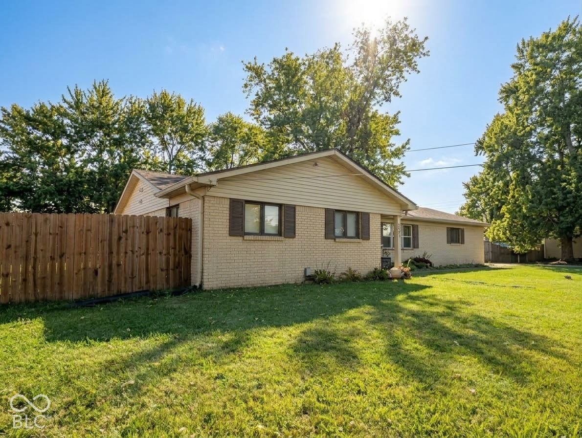 8645 Maze Road, Indianapolis, IN, 46259 photo 4 of 6