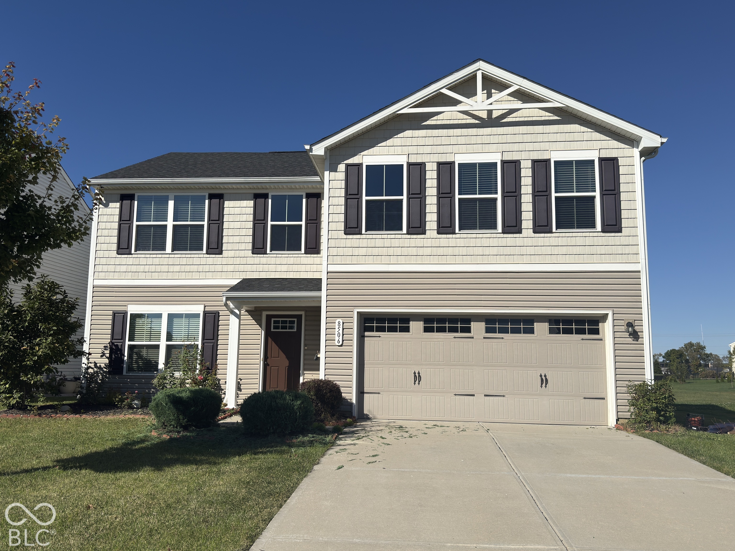 8506 Fownes Lane, Pendleton, IN, 46064 photo 4 of 43