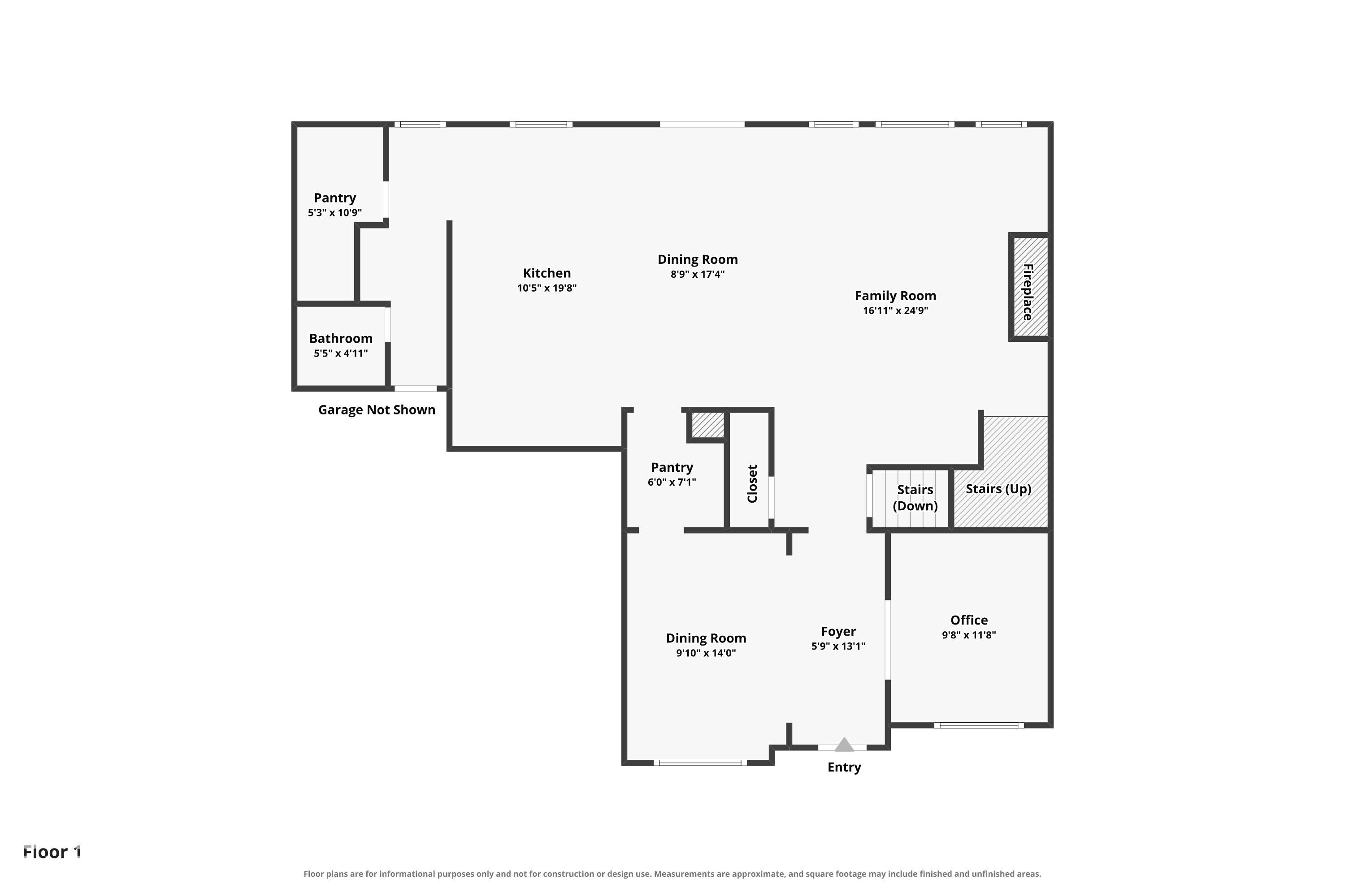 1385 S County Road 1100 E, Zionsville, IN, 46077 photo 4 of 90