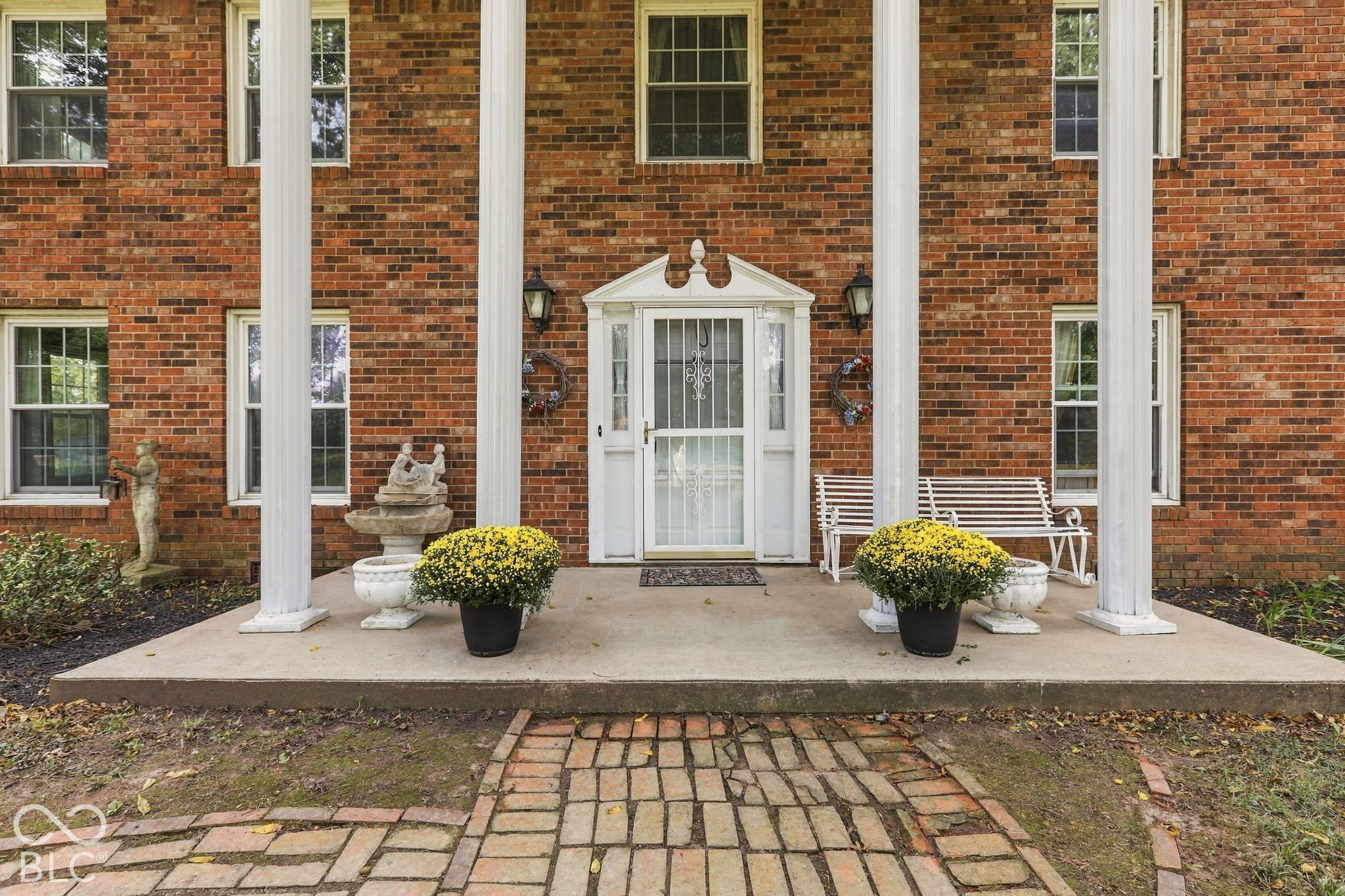15701 W 650 Road S, Anderson, IN, 46017 photo 4 of 98
