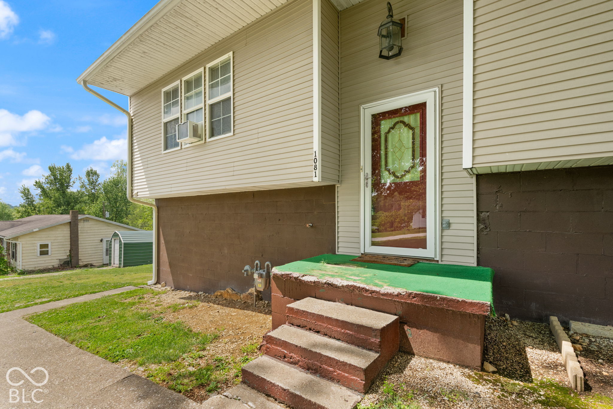 1081 E Smith Circle, Paoli, IN, 47454 photo 4 of 40