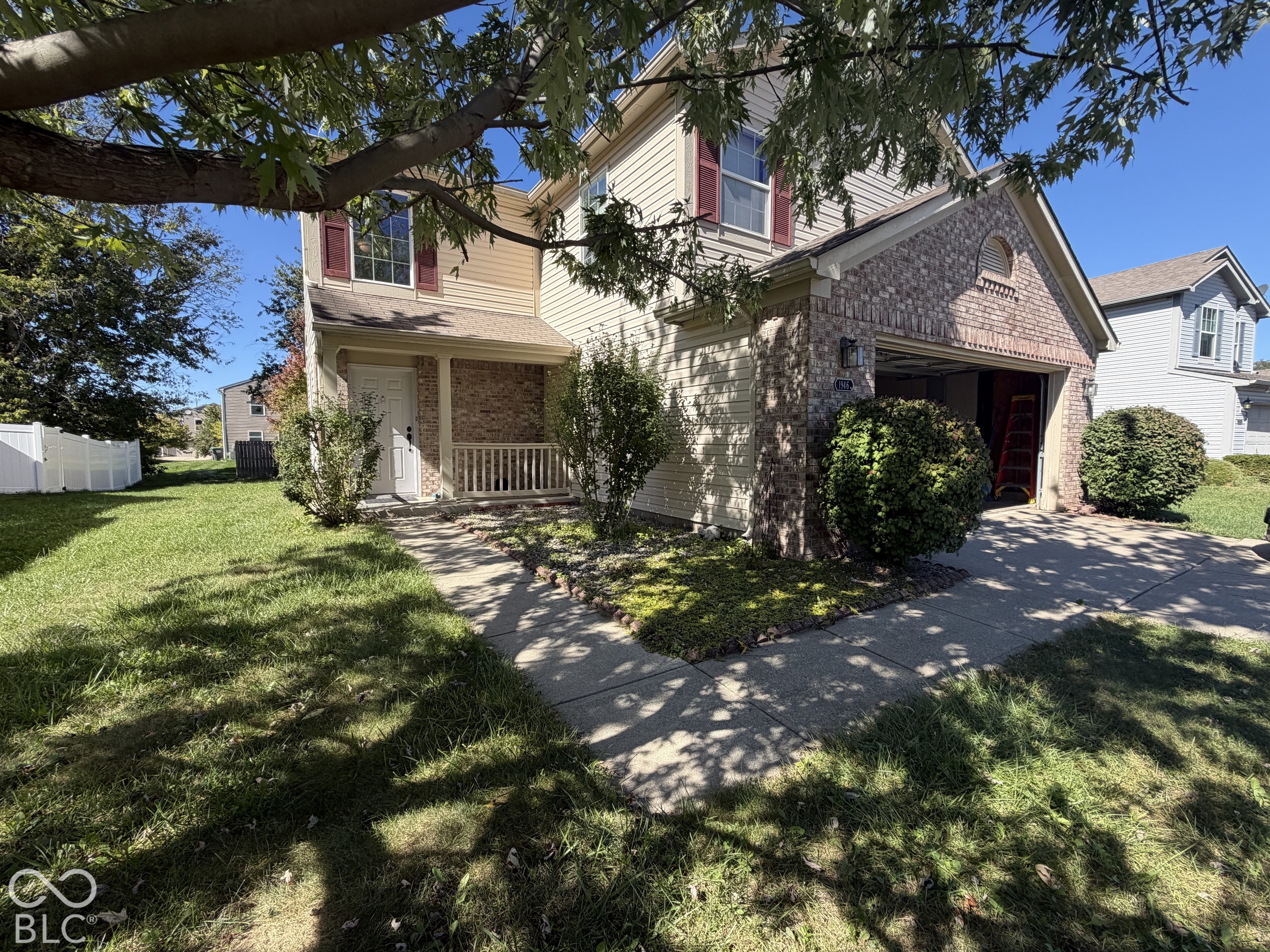 1946 Central Park Boulevard W, Greenwood, IN, 46143 photo 4 of 49