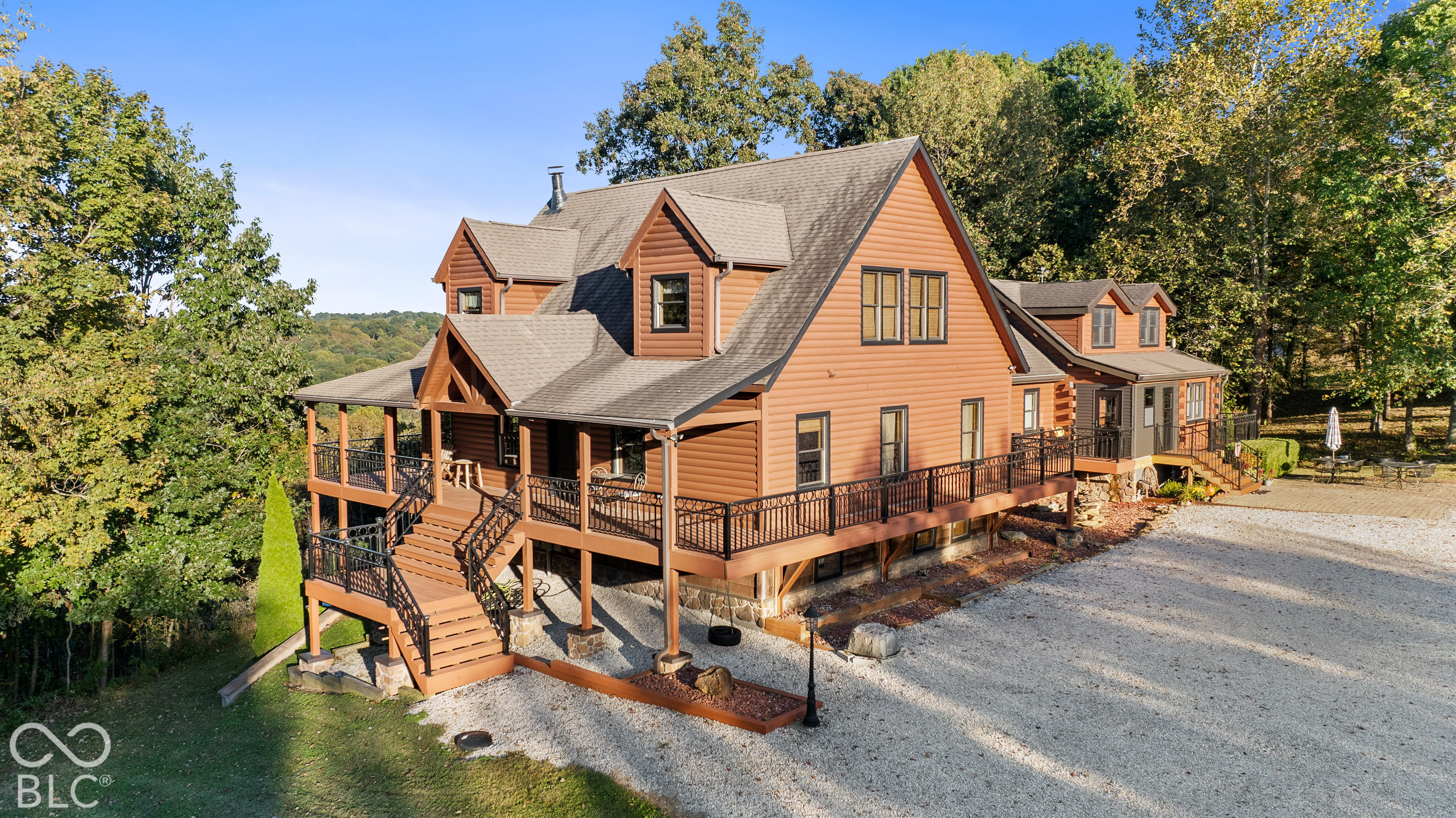 11773 W County Road 275 Road N, West Baden Springs, IN, 47469 photo 4 of 54