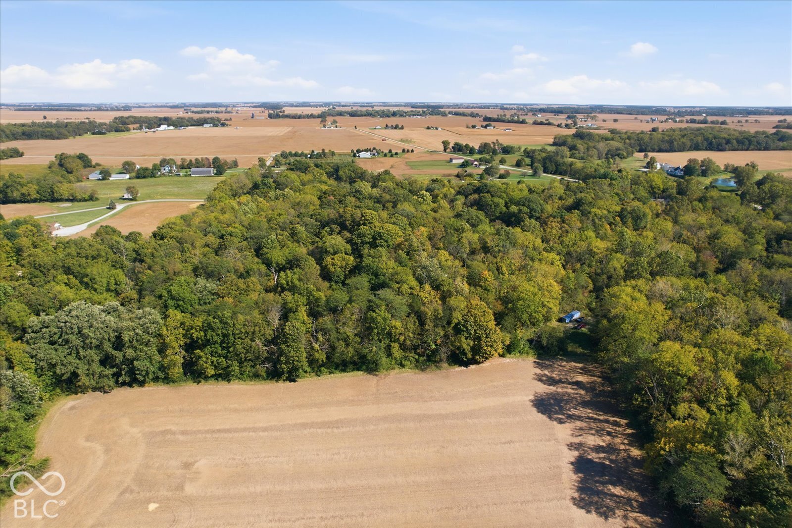 6808 E Union Road, Shelbyville, IN, 46176 photo 4 of 11