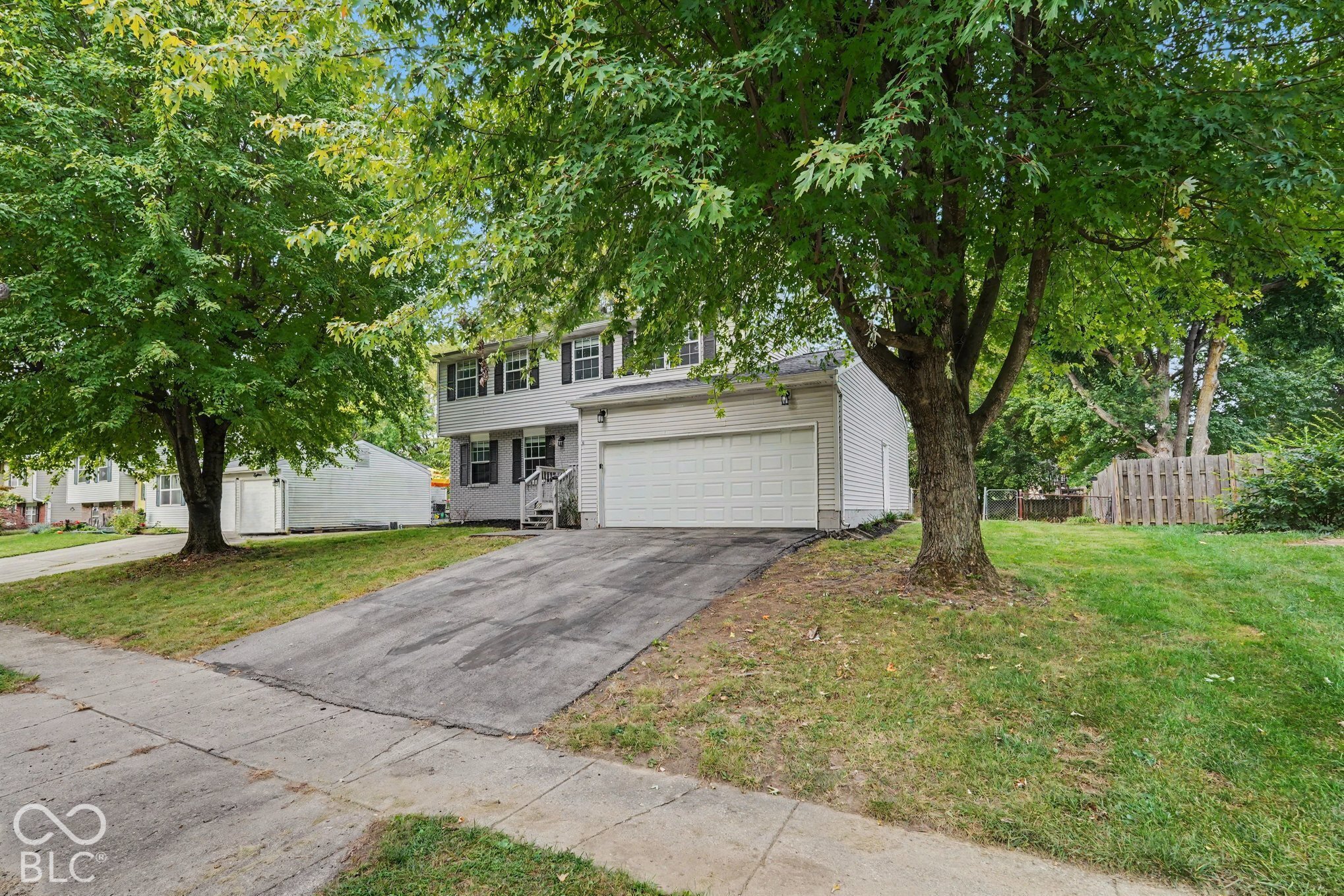 326 Greenlee Drive, Indianapolis, IN, 46234 photo 4 of 25