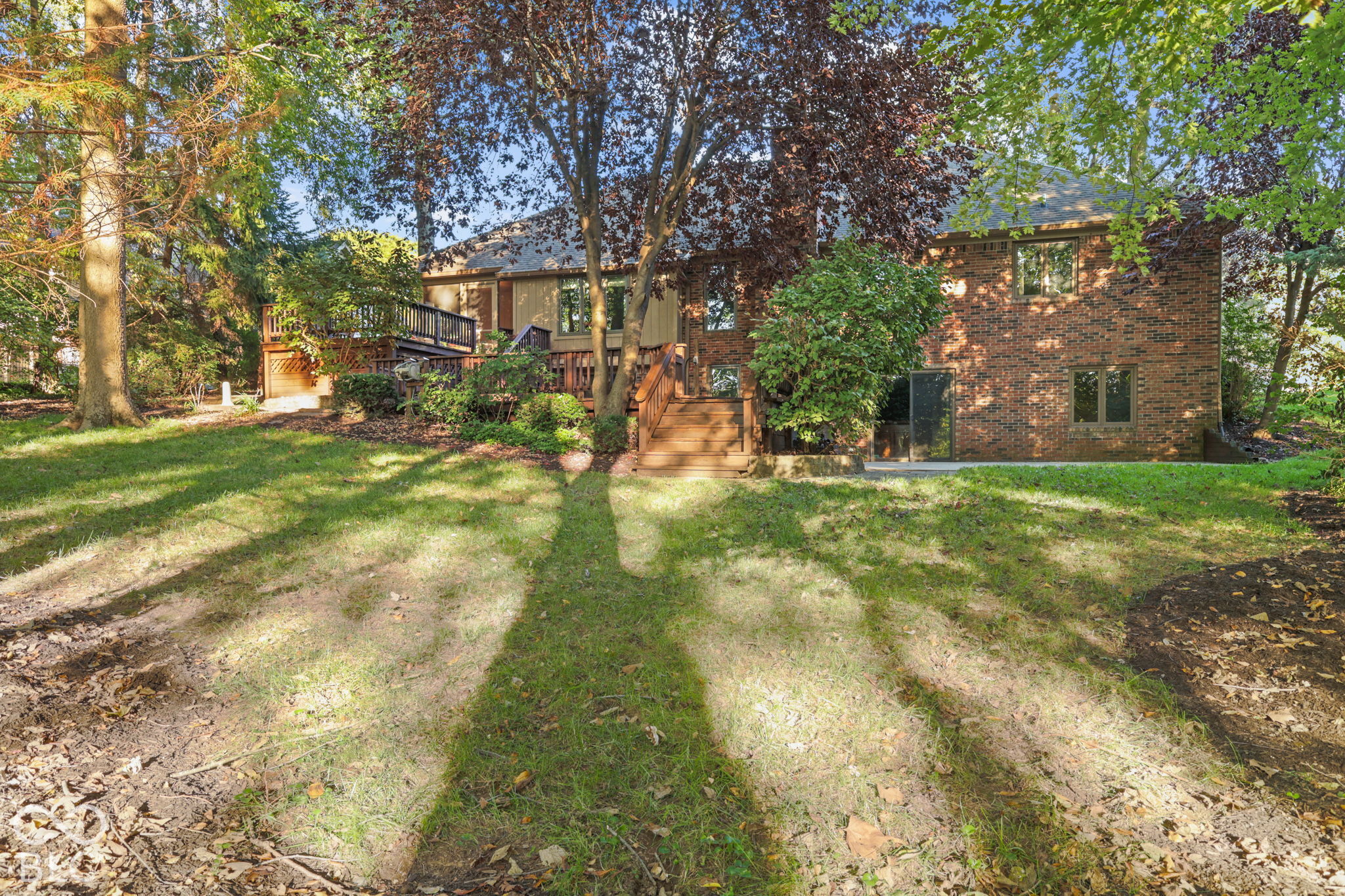 948 Silver Creek Way, Greenwood, IN, 46142 photo 4 of 66