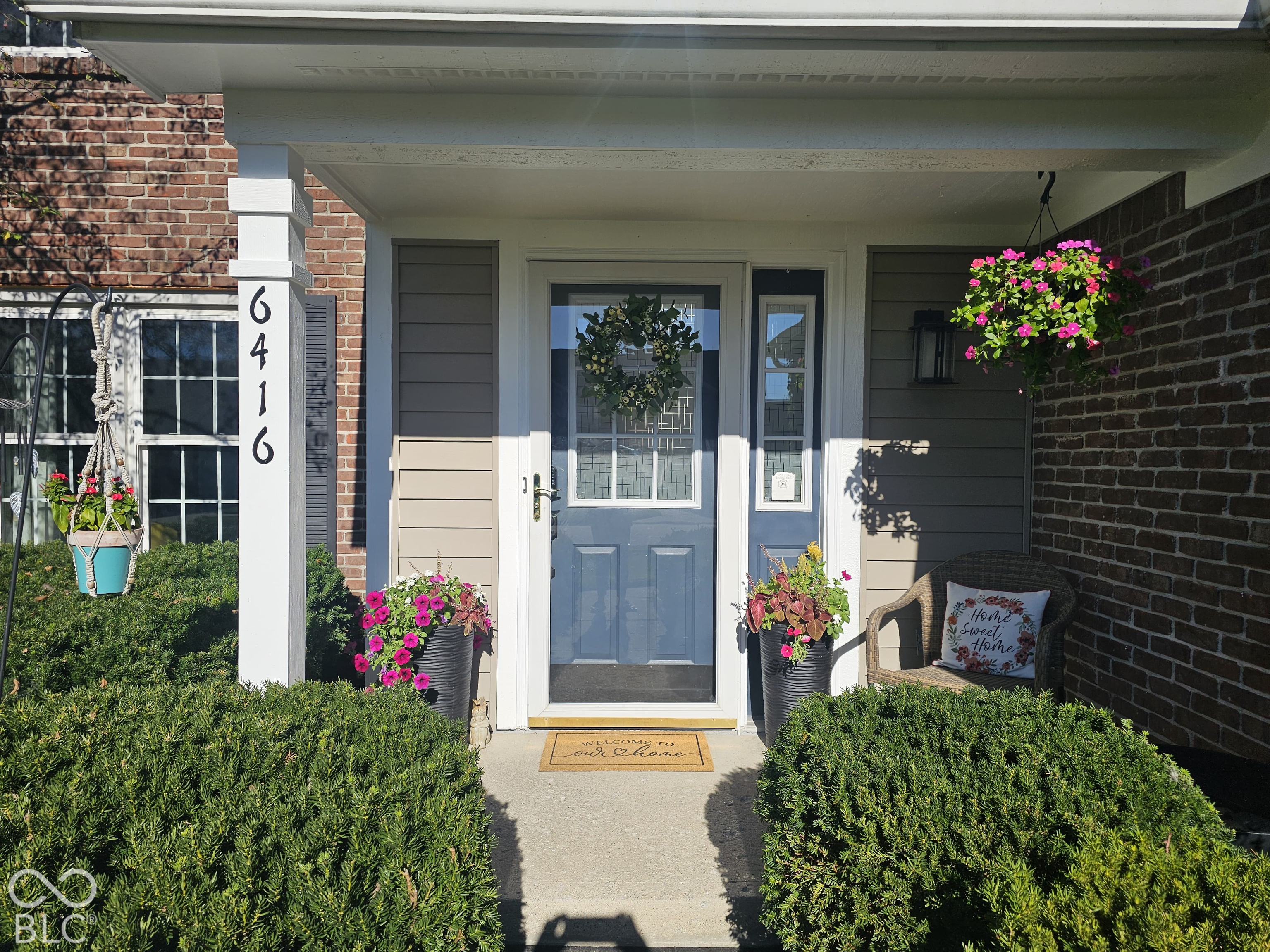 6416 Manchester Drive, Fishers, IN, 46038 photo 4 of 41