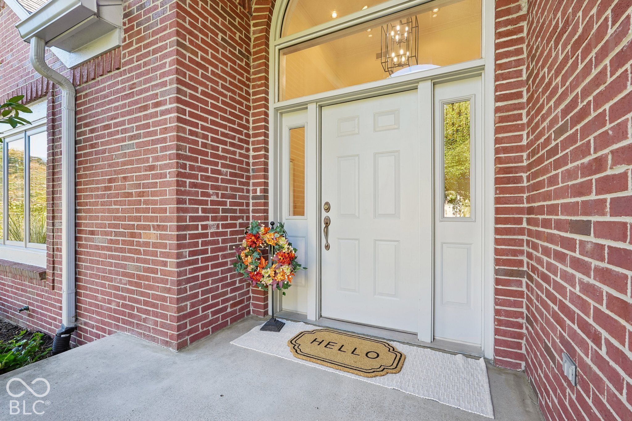 1607 Corniche Drive, Zionsville, IN, 46077 photo 4 of 82