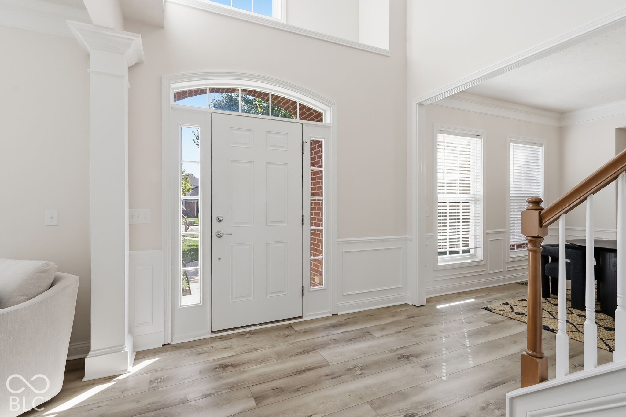 12558 Talon Crest Drive, Fishers, IN, 46037 photo 4 of 81