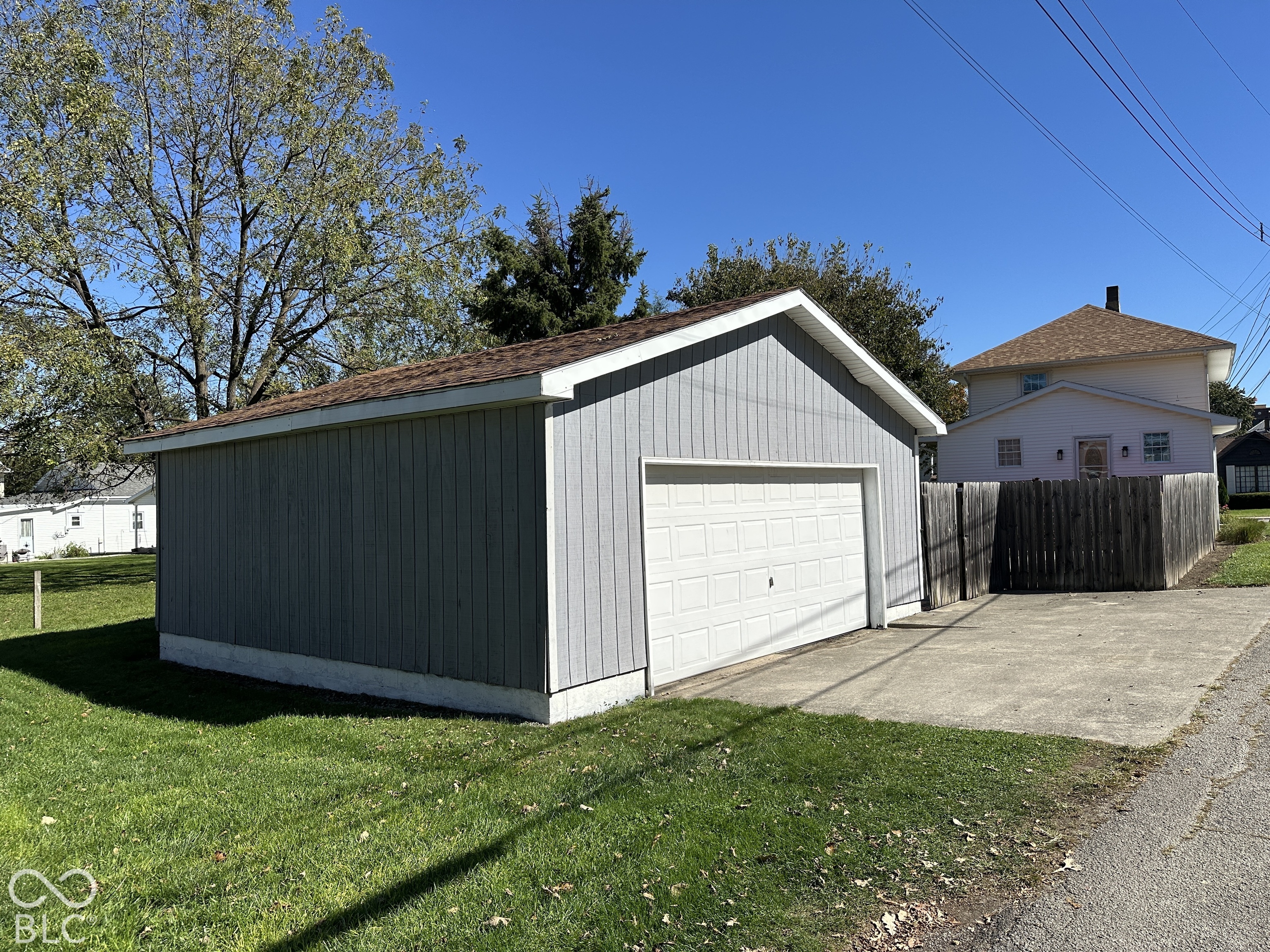 321 N High Street, Union City, IN, 47390 photo 4 of 12