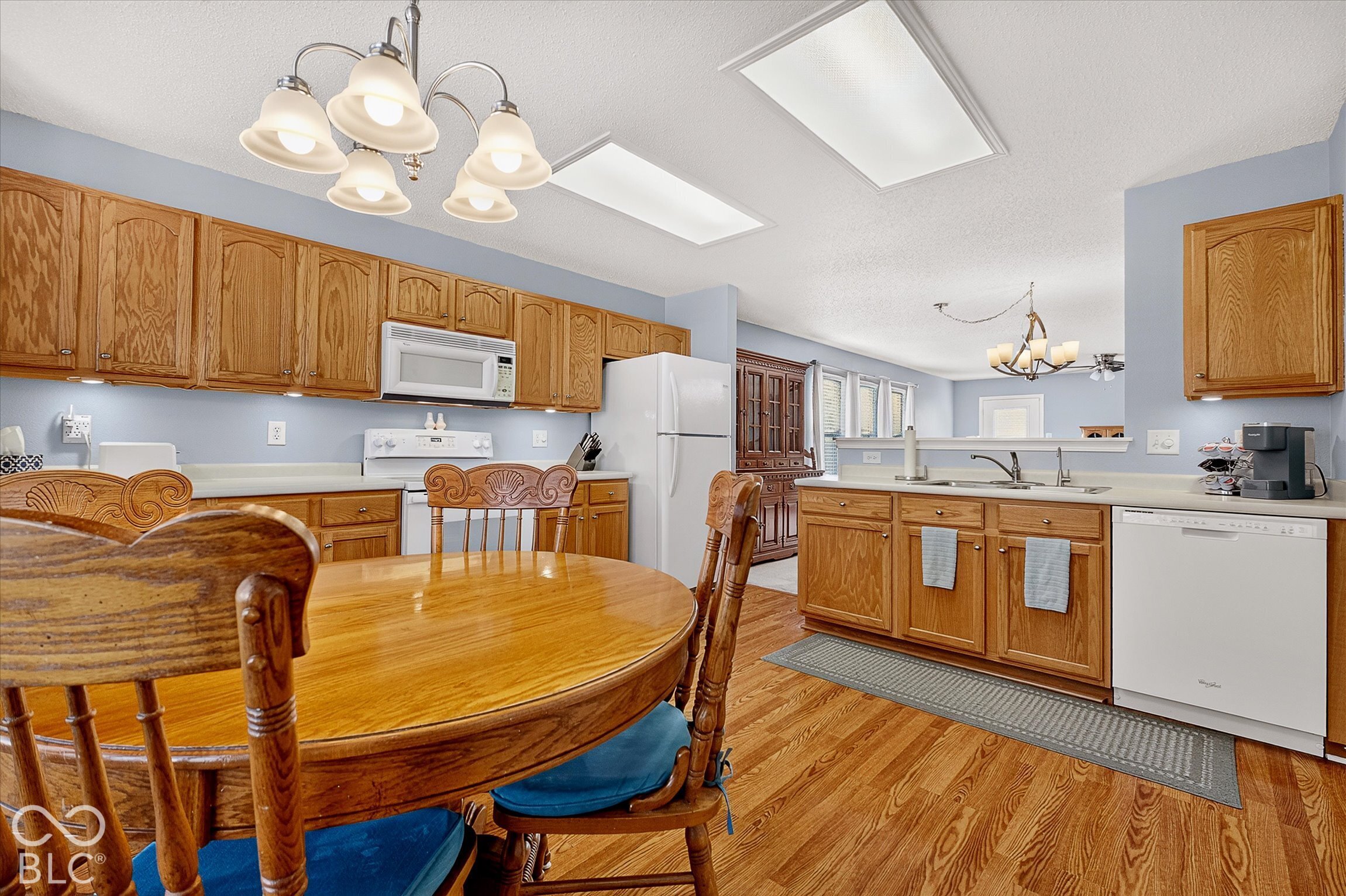12980 Coyote Run, Fishers, IN, 46038 photo 4 of 27