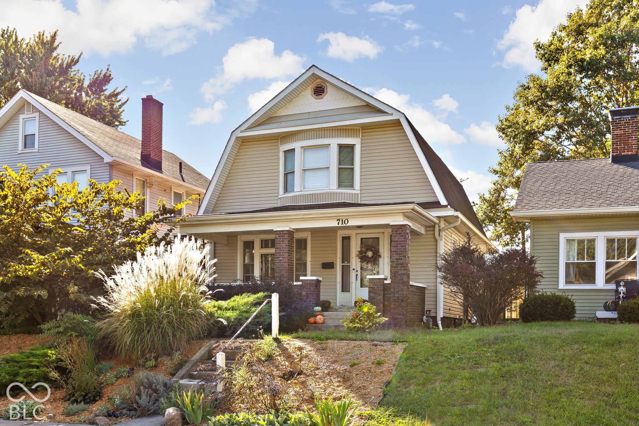 710 N Bancroft Street, Indianapolis, IN, 46201 photo 4 of 32