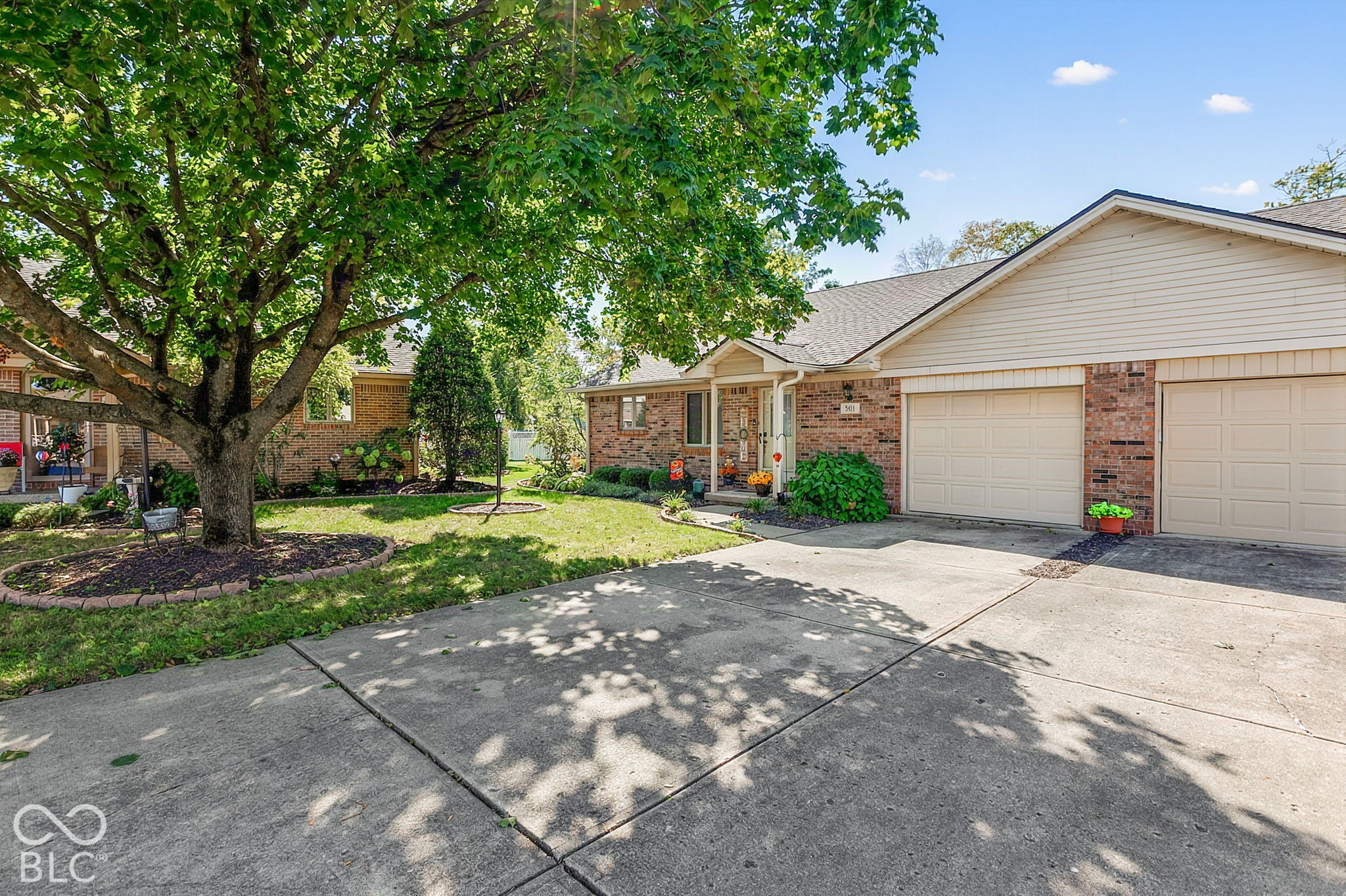 501 Somerset Drive, Lebanon, IN, 46052 photo 4 of 35