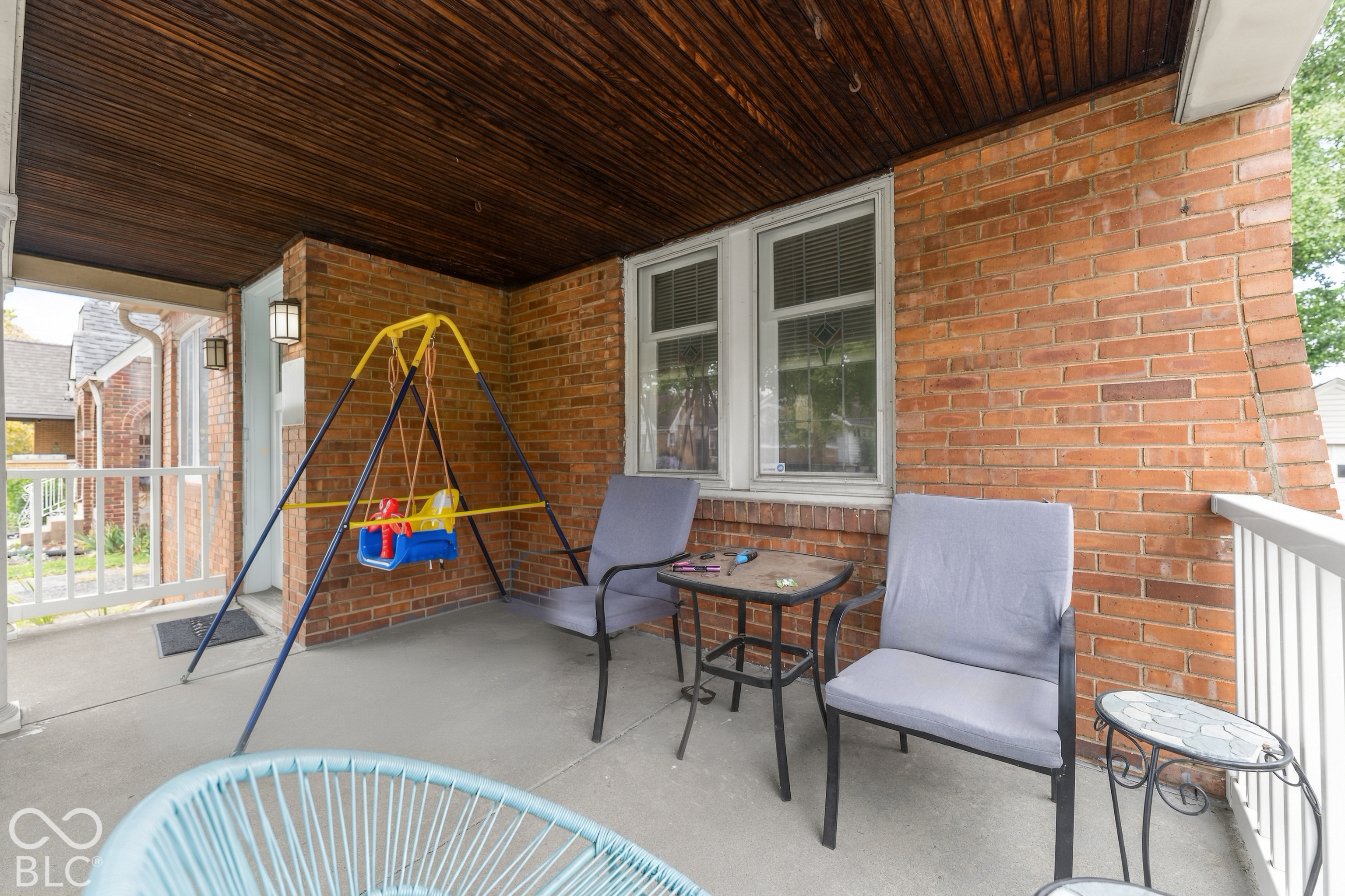 1214 Shannon Avenue, Indianapolis, IN, 46201 photo 4 of 26