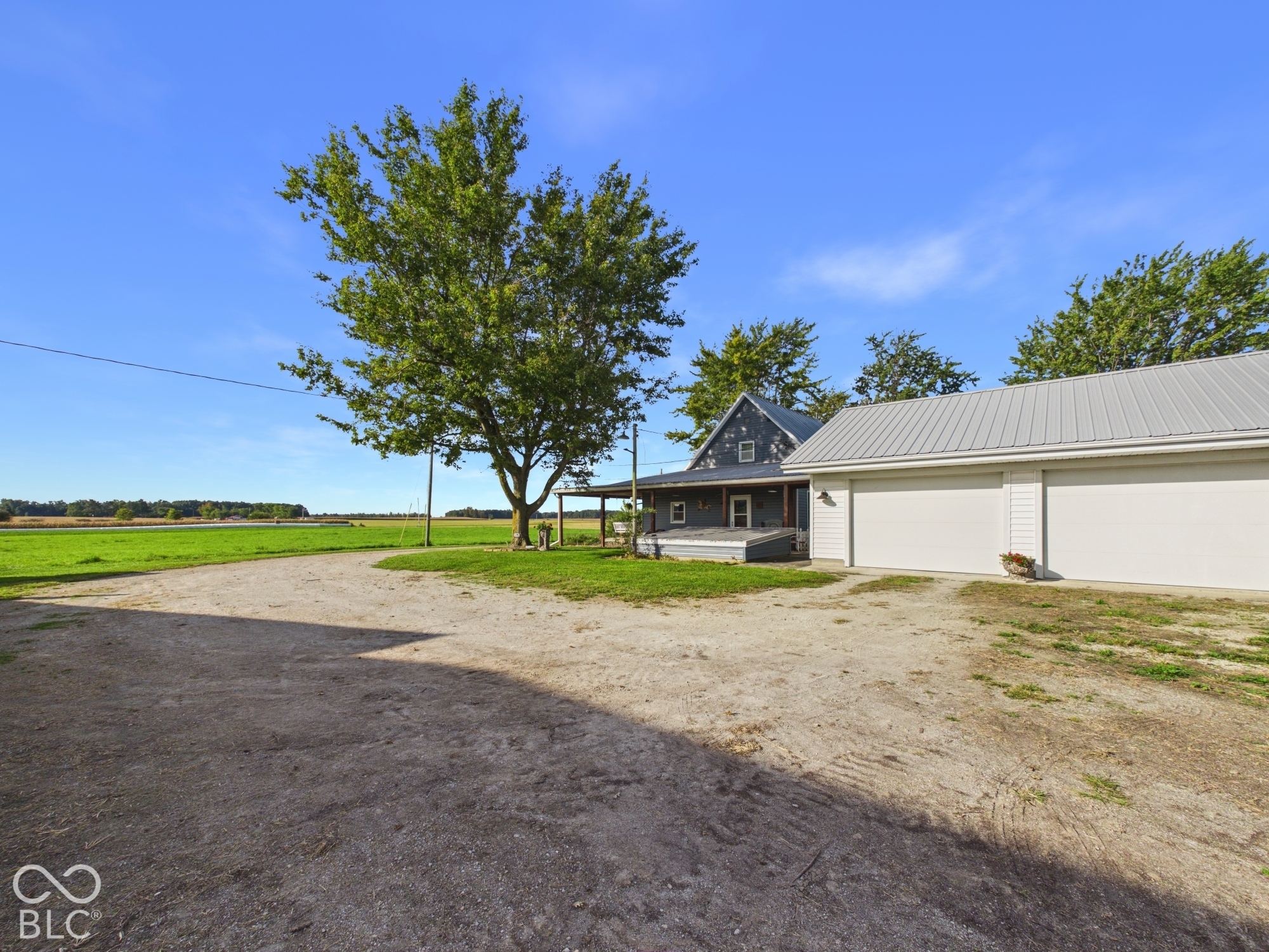 341 N 1000 W, Dunkirk, IN, 47336 photo 4 of 52