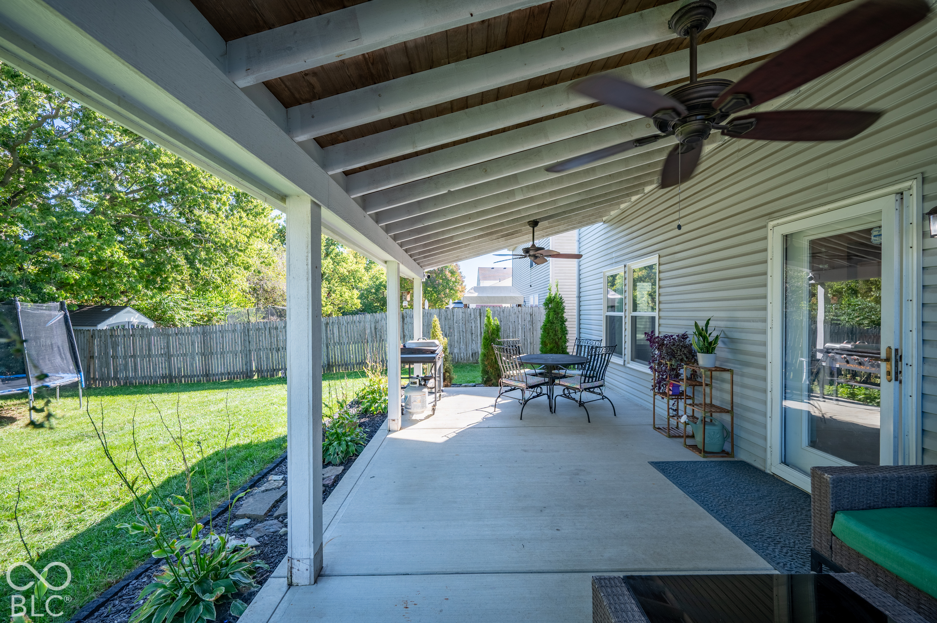 8402 S Paddleboat Lane, Pendleton, IN, 46064 photo 4 of 47