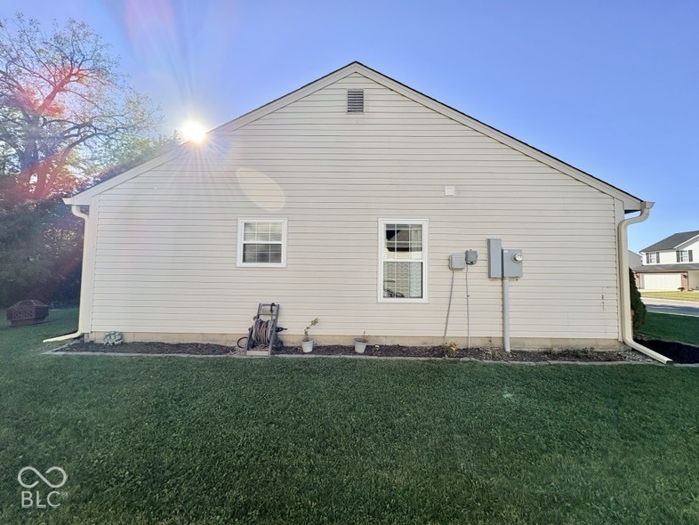 1919 Abbey Lane, Danville, IN, 46122 photo 4 of 52