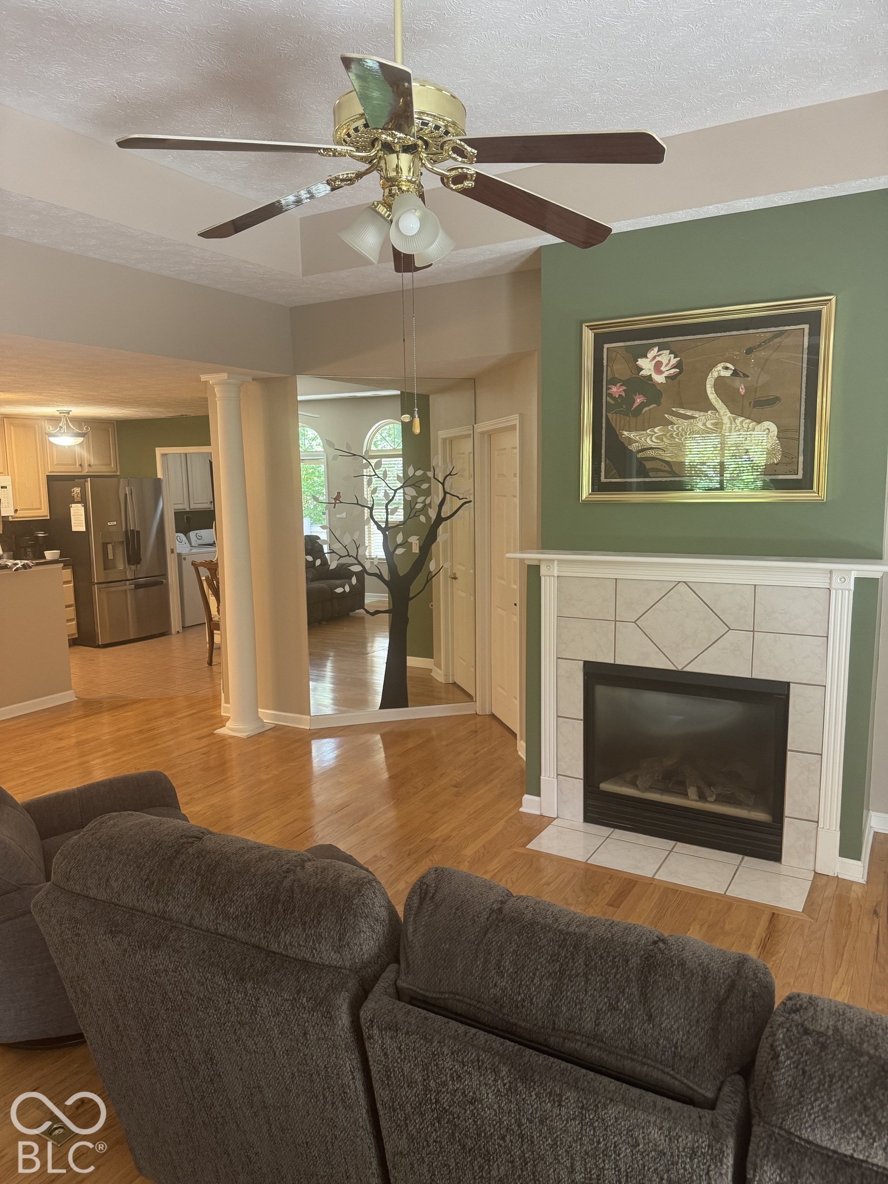 7662 Briarstone Lane, Indianapolis, IN, 46227 photo 4 of 11
