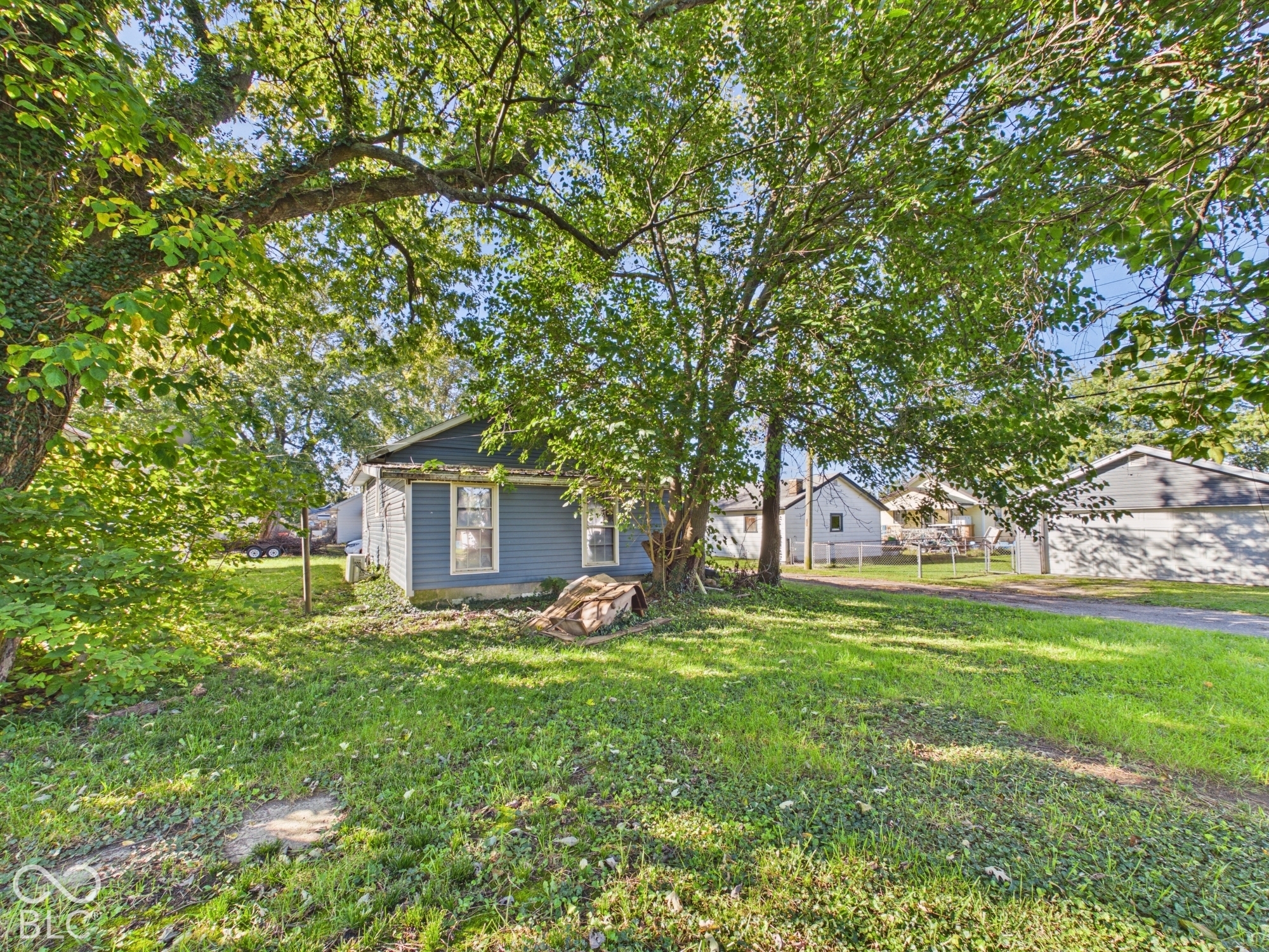 2316 F Avenue, New Castle, IN, 47362 photo 4 of 17