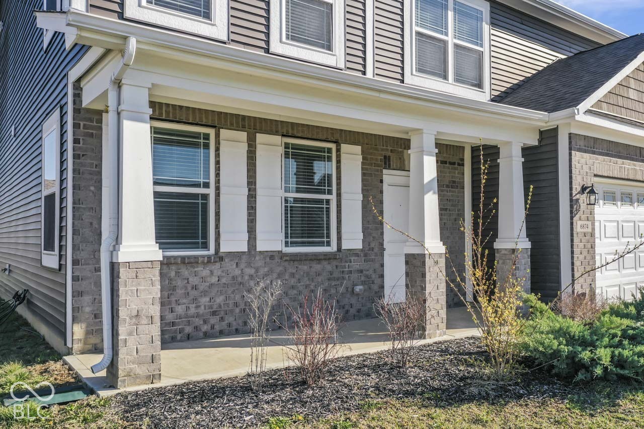6874 Nottingham Lane, McCordsville, IN, 46055 photo 4 of 53
