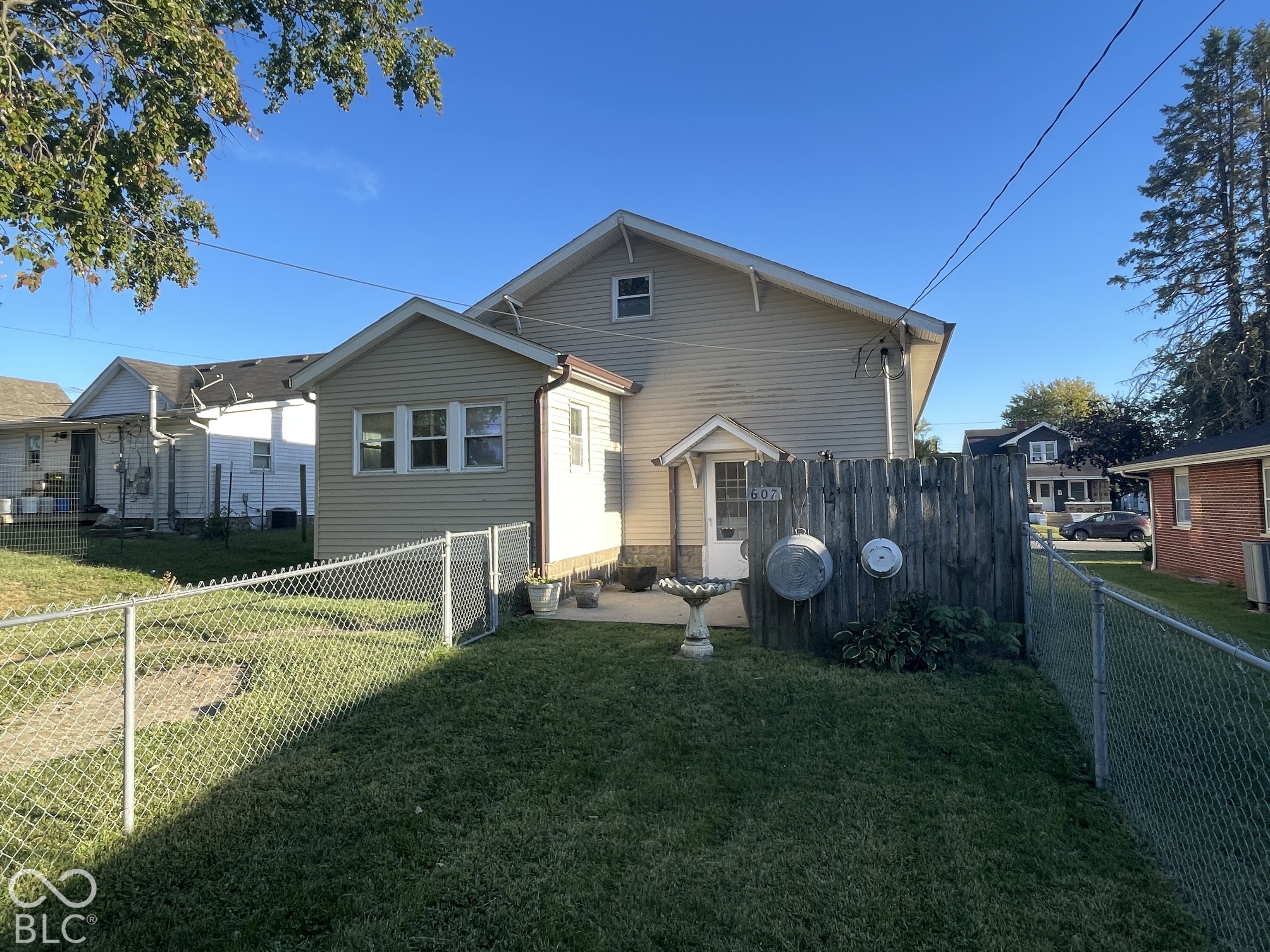 607 E 4th, Seymour, IN, 47274 photo 4 of 30