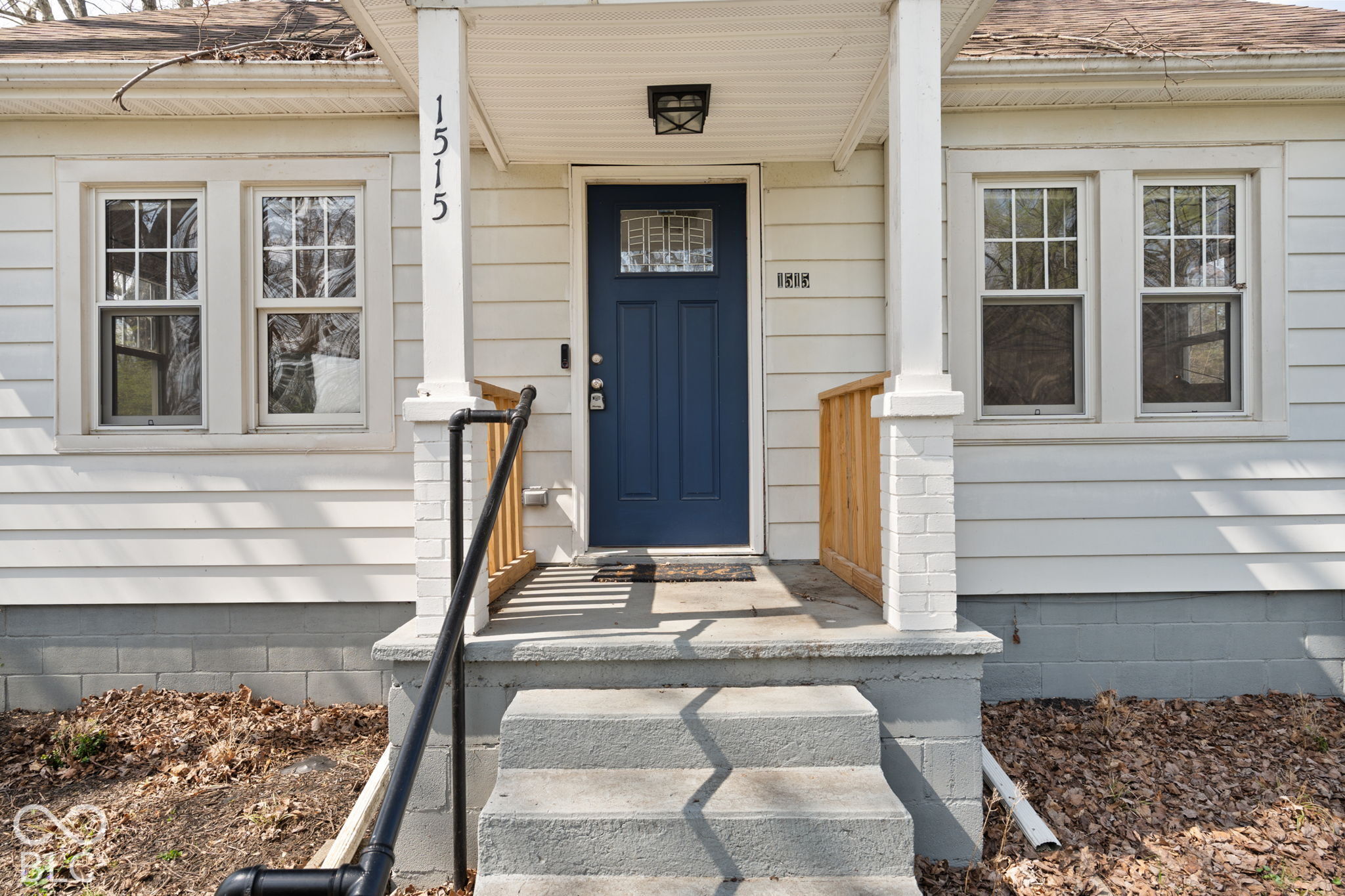 1515 Tunnel Mill Road, Charlestown, IN, 47111 photo 4 of 38