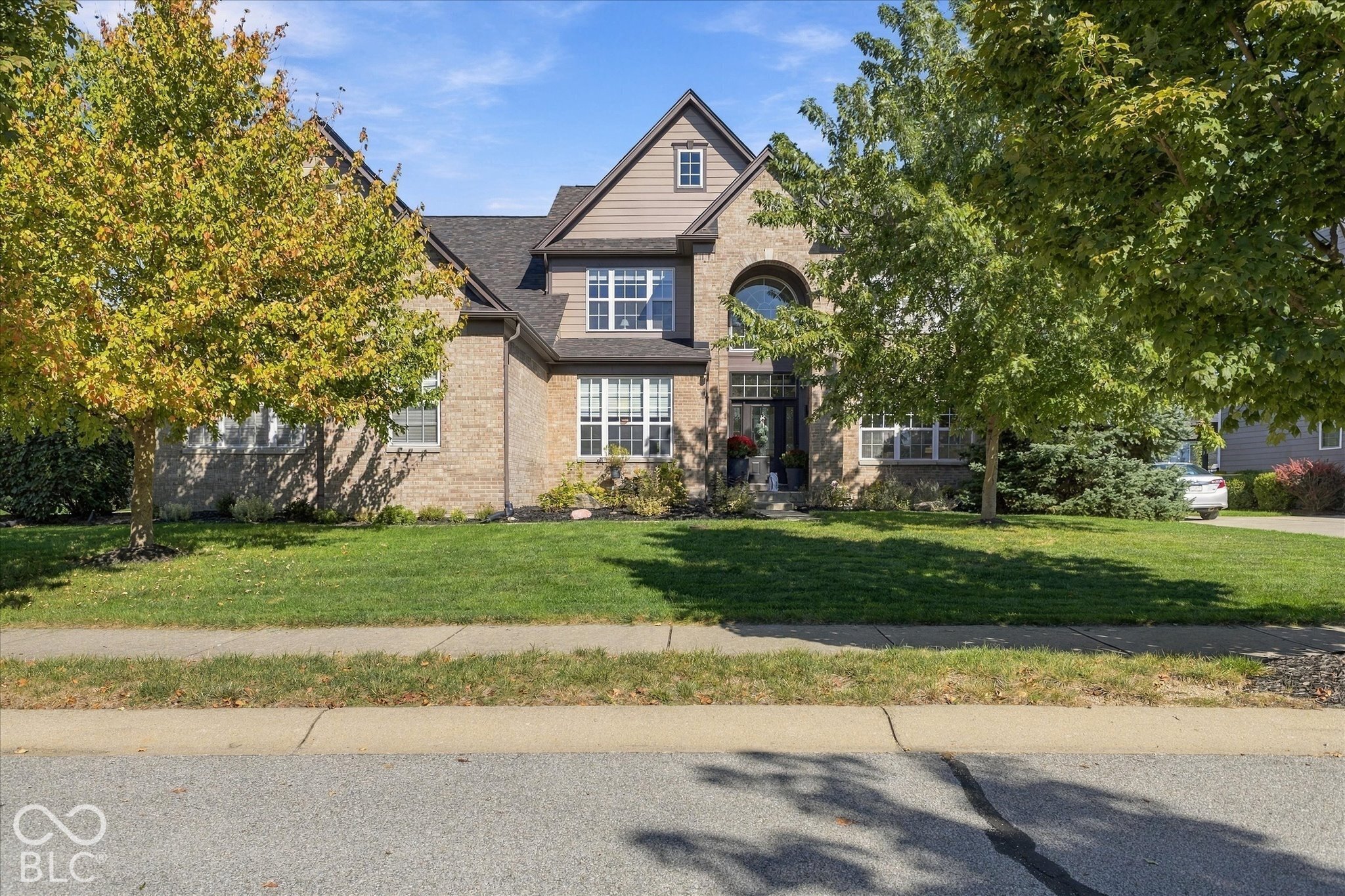 15356 Ackerley Drive, Fishers, IN, 46040 photo 4 of 74