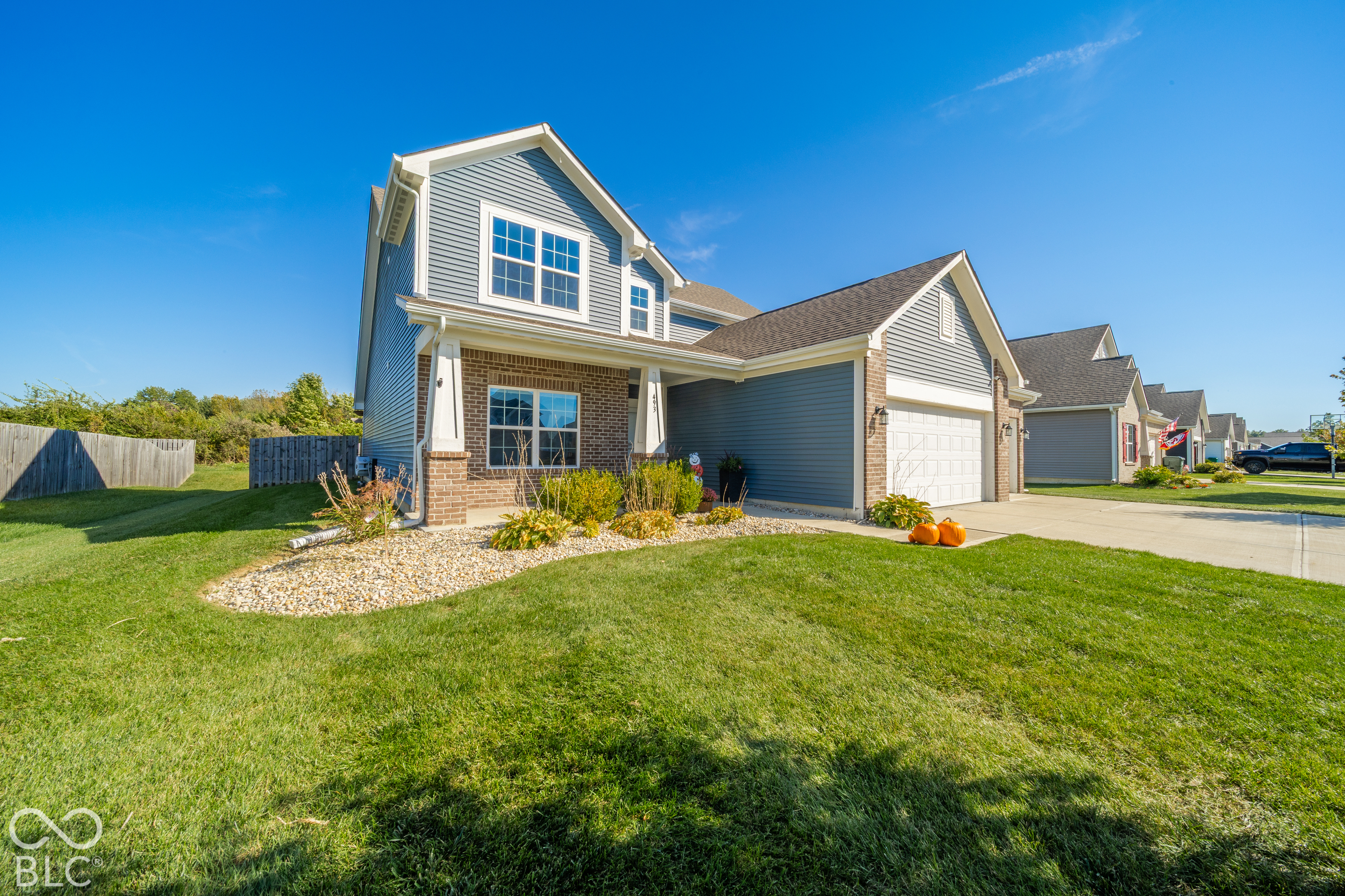 493 N Crystal Drive, Fortville, IN, 46040 photo 4 of 45