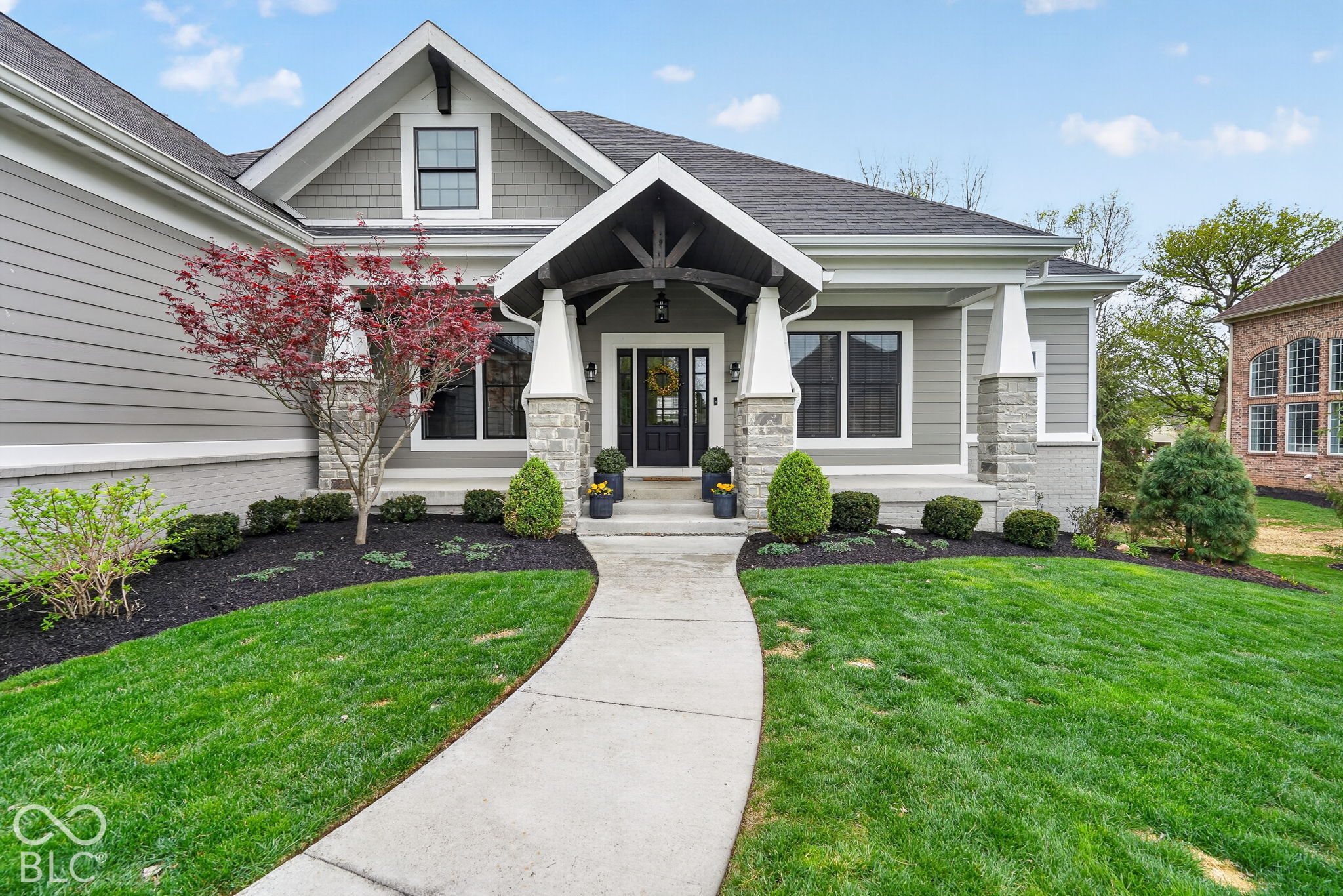 10901 Giselle Way, Fishers, IN, 46040 photo 4 of 58
