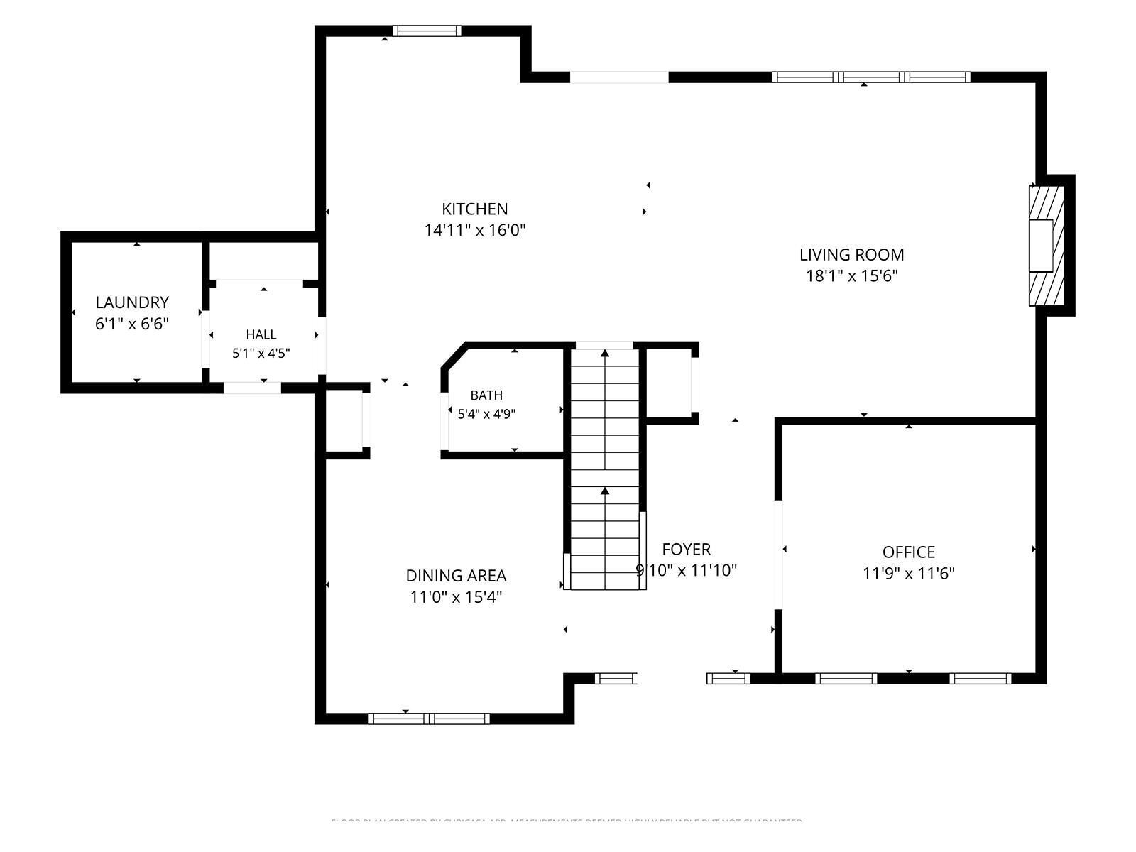 6134 Dado Drive, Noblesville, IN, 46062 photo 4 of 34