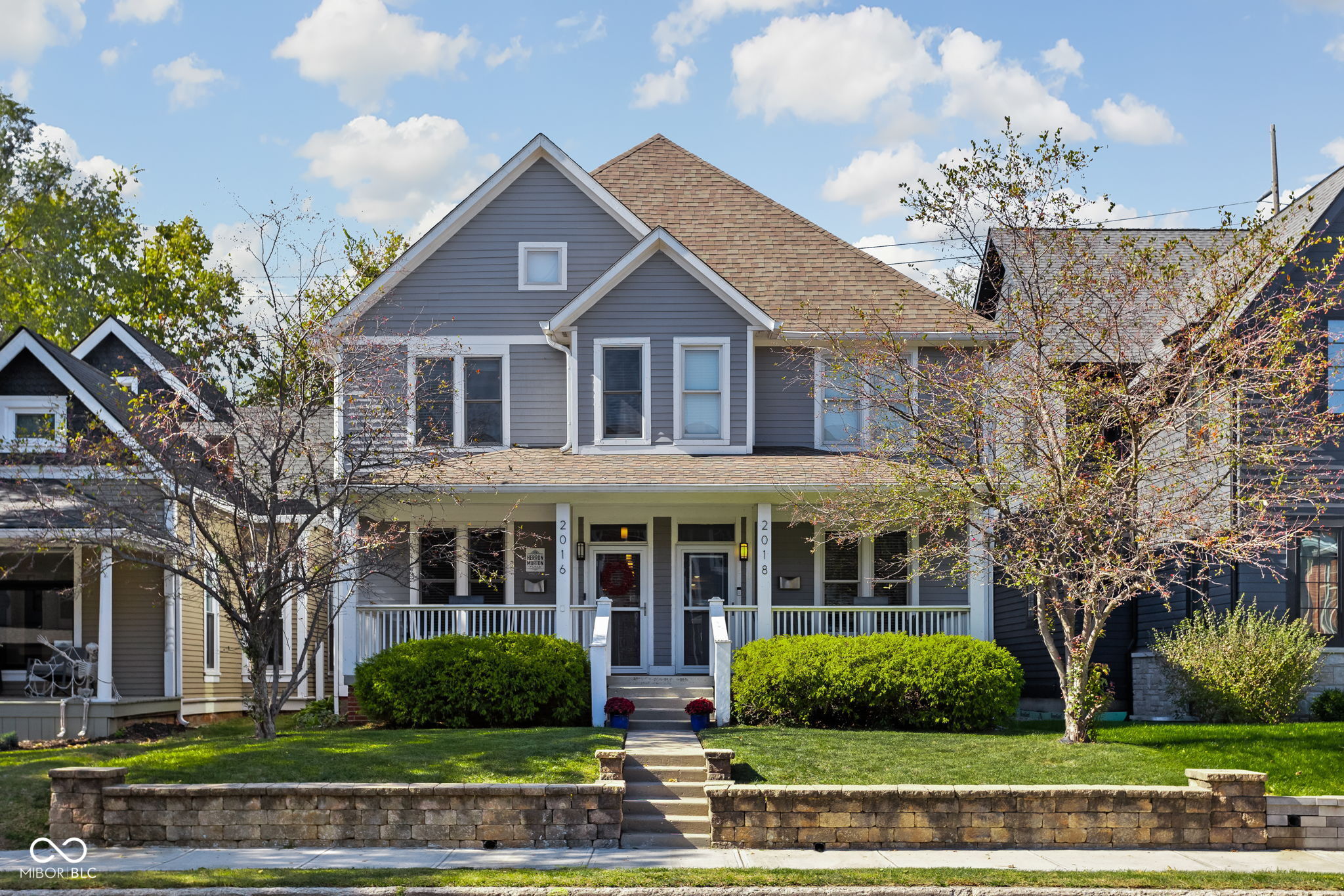 2016 Central Avenue, Indianapolis, IN, 46202 photo 4 of 45