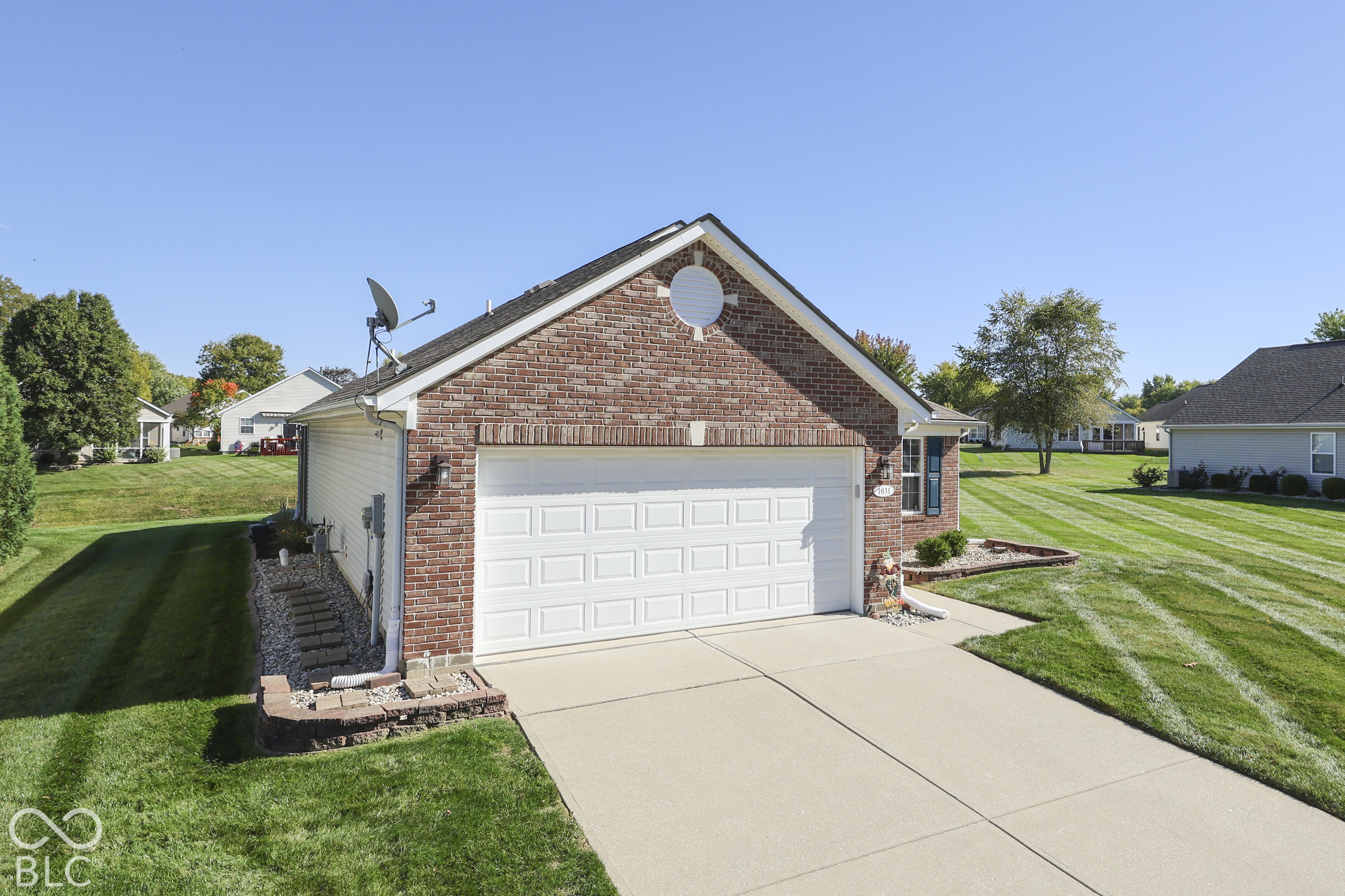 1031 Lincoln Park West Drive, Greenwood, IN, 46142 photo 4 of 40