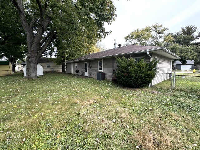 1507 Athens Street, Crawfordsville, IN, 47933 photo 4 of 39