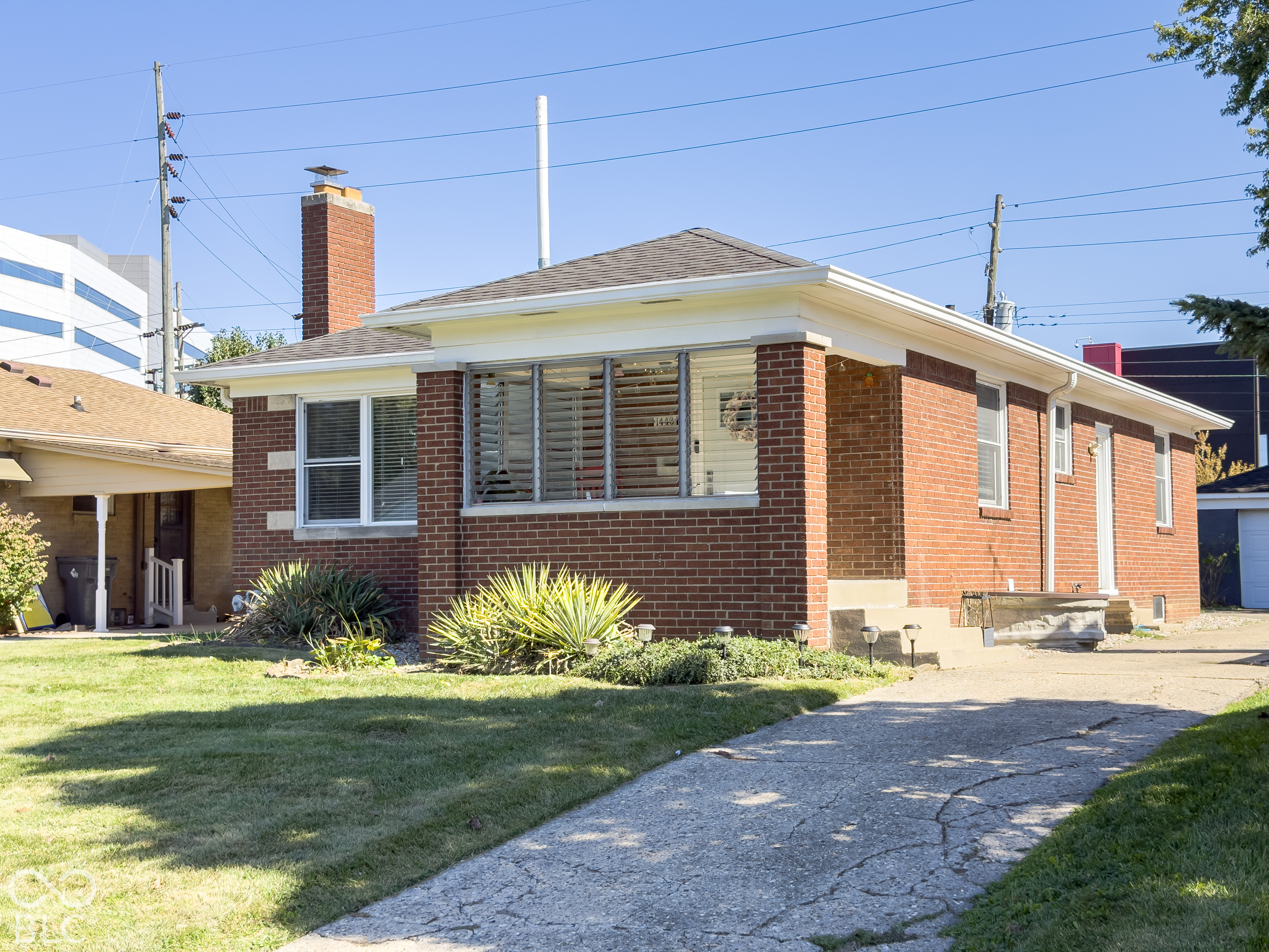 1443 N Downey Avenue, Indianapolis, IN, 46219 photo 4 of 54