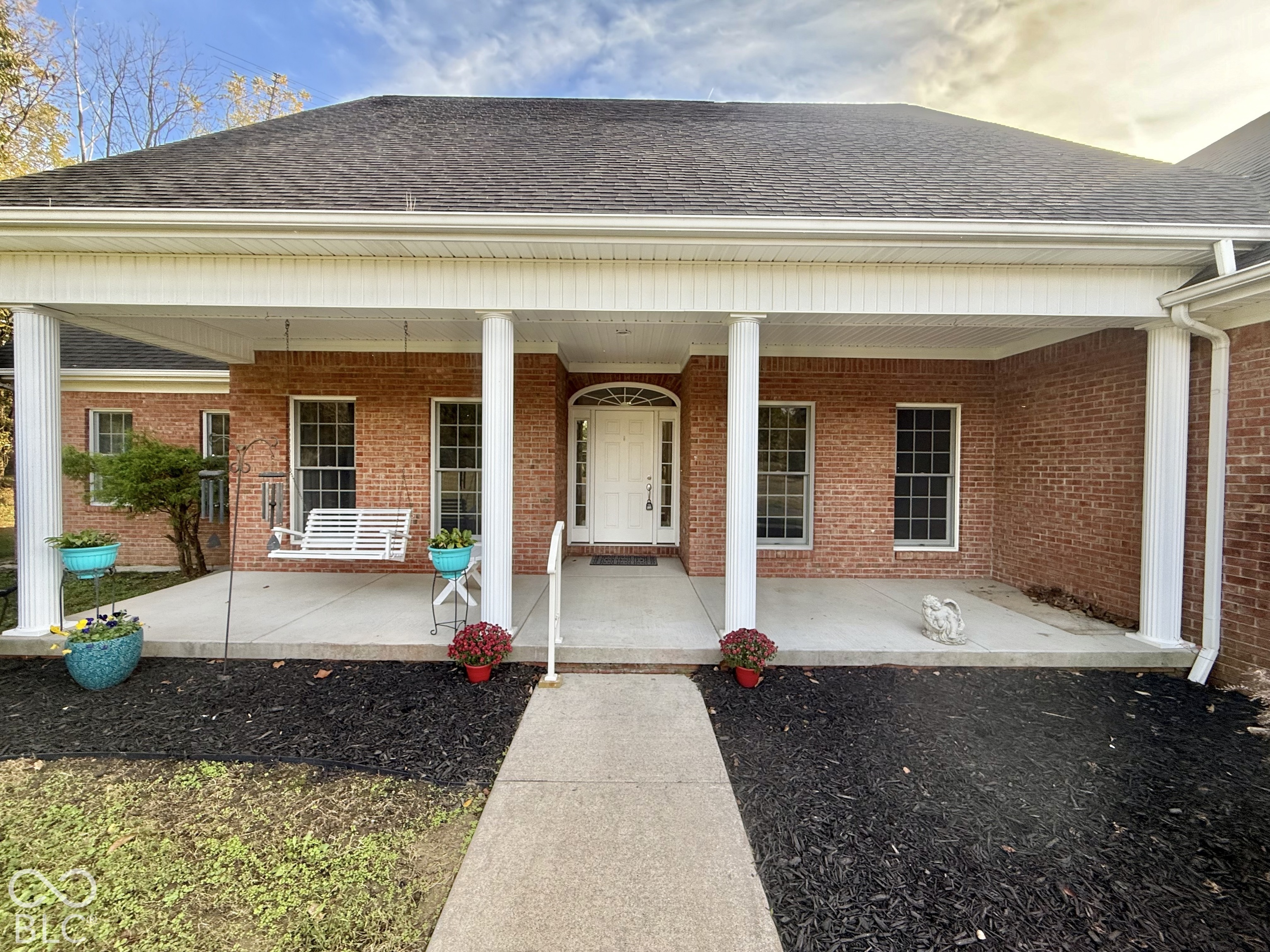 261 S State Road 135, Brownstown, IN, 47220 photo 4 of 68