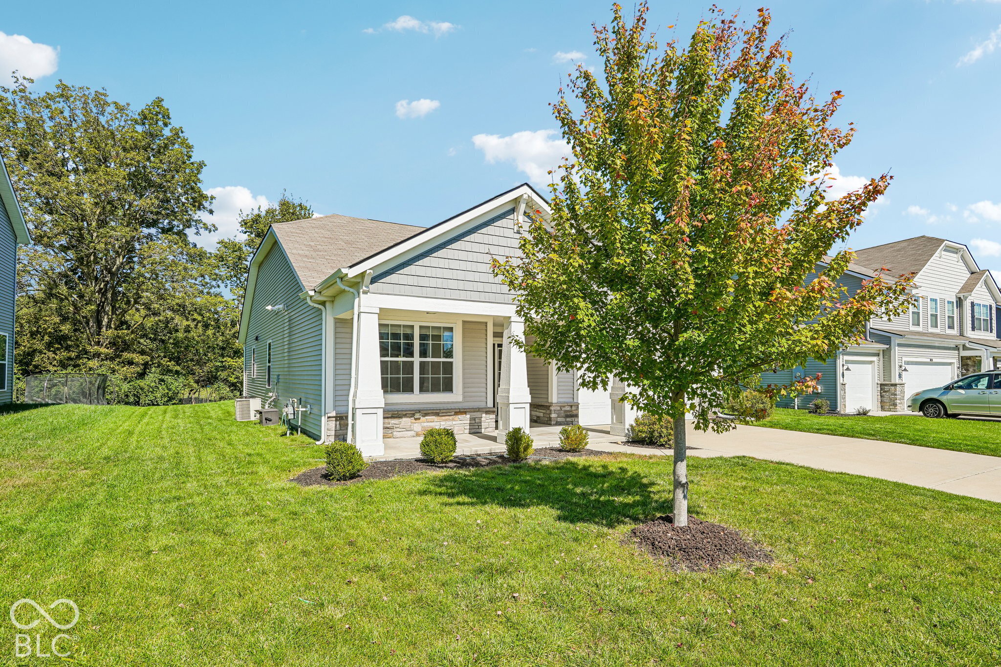 5556 Pintail Lane, Greenwood, IN, 46143 photo 4 of 74