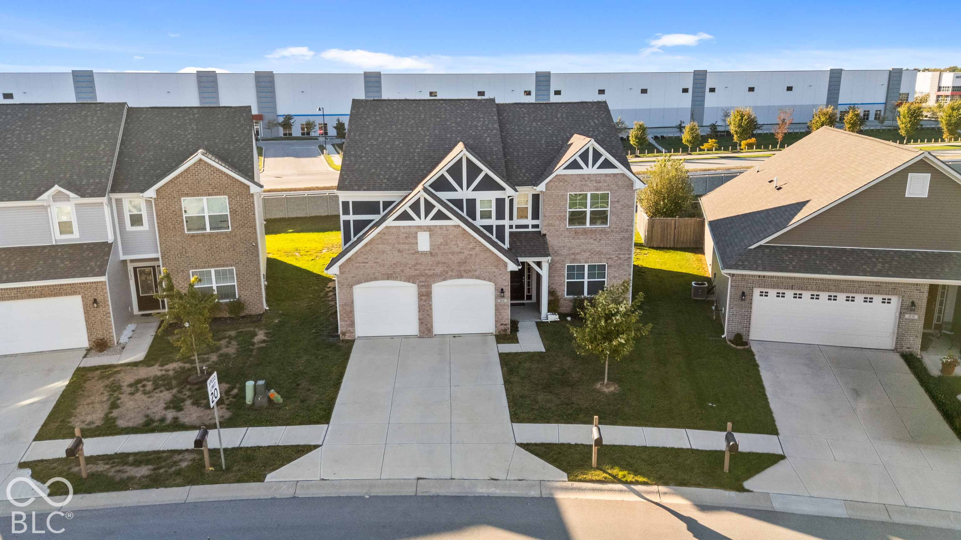 5118 Bramwell Lane, Whitestown, IN, 46075 photo 4 of 60
