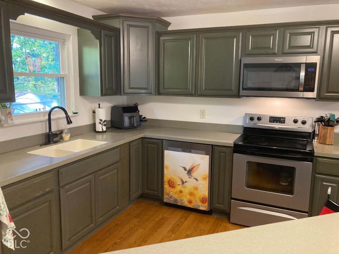 316 Oakridge, North Vernon, IN, 47265 photo 4 of 9