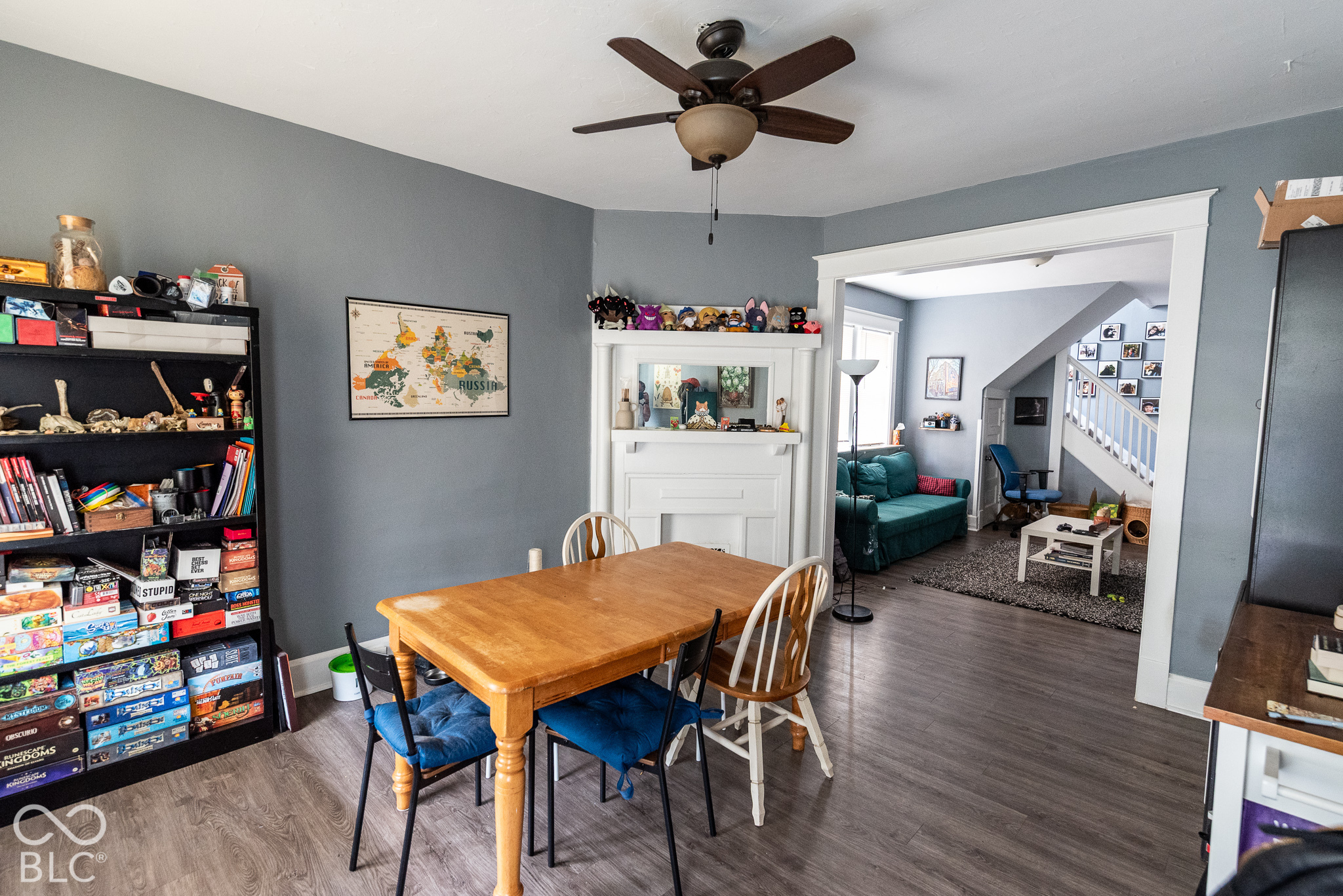 1602 E Vermont Street, Indianapolis, IN, 46201 photo 4 of 40