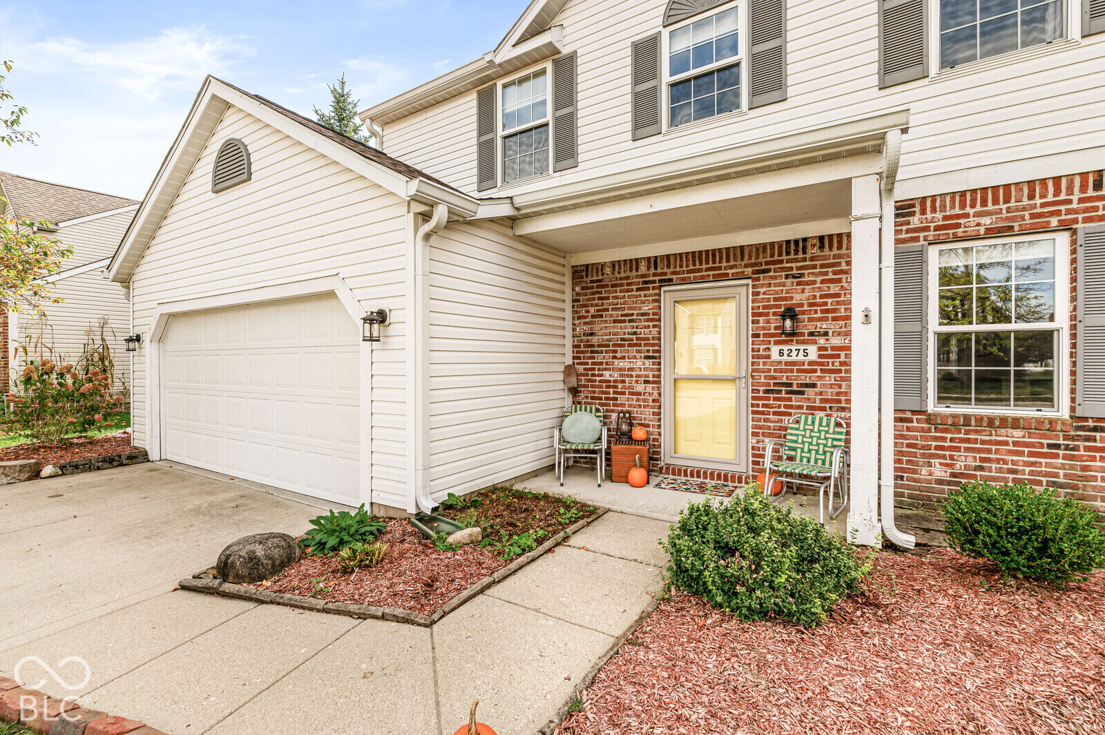 6275 Saddletree Drive, Zionsville, IN, 46077 photo 4 of 48