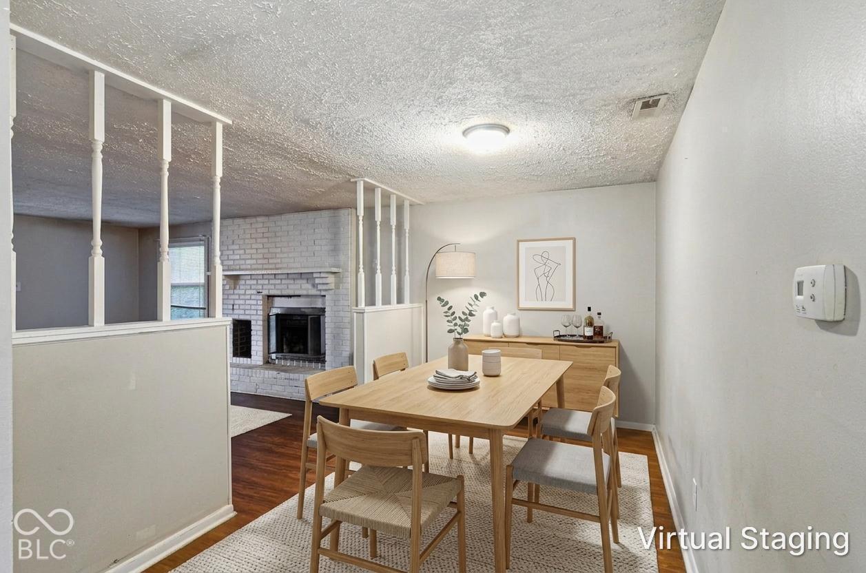 1733 Alimingo Drive, Indianapolis, IN, 46260 photo 4 of 32