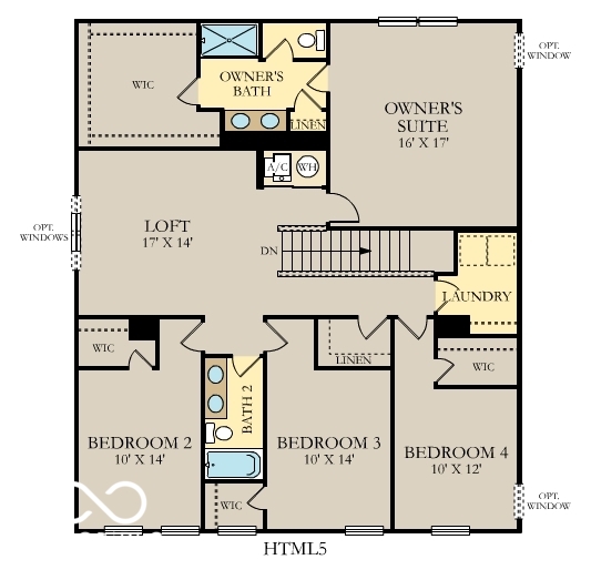 6147 Soapberry Circle, Noblesville, IN, 46062 photo 4 of 51