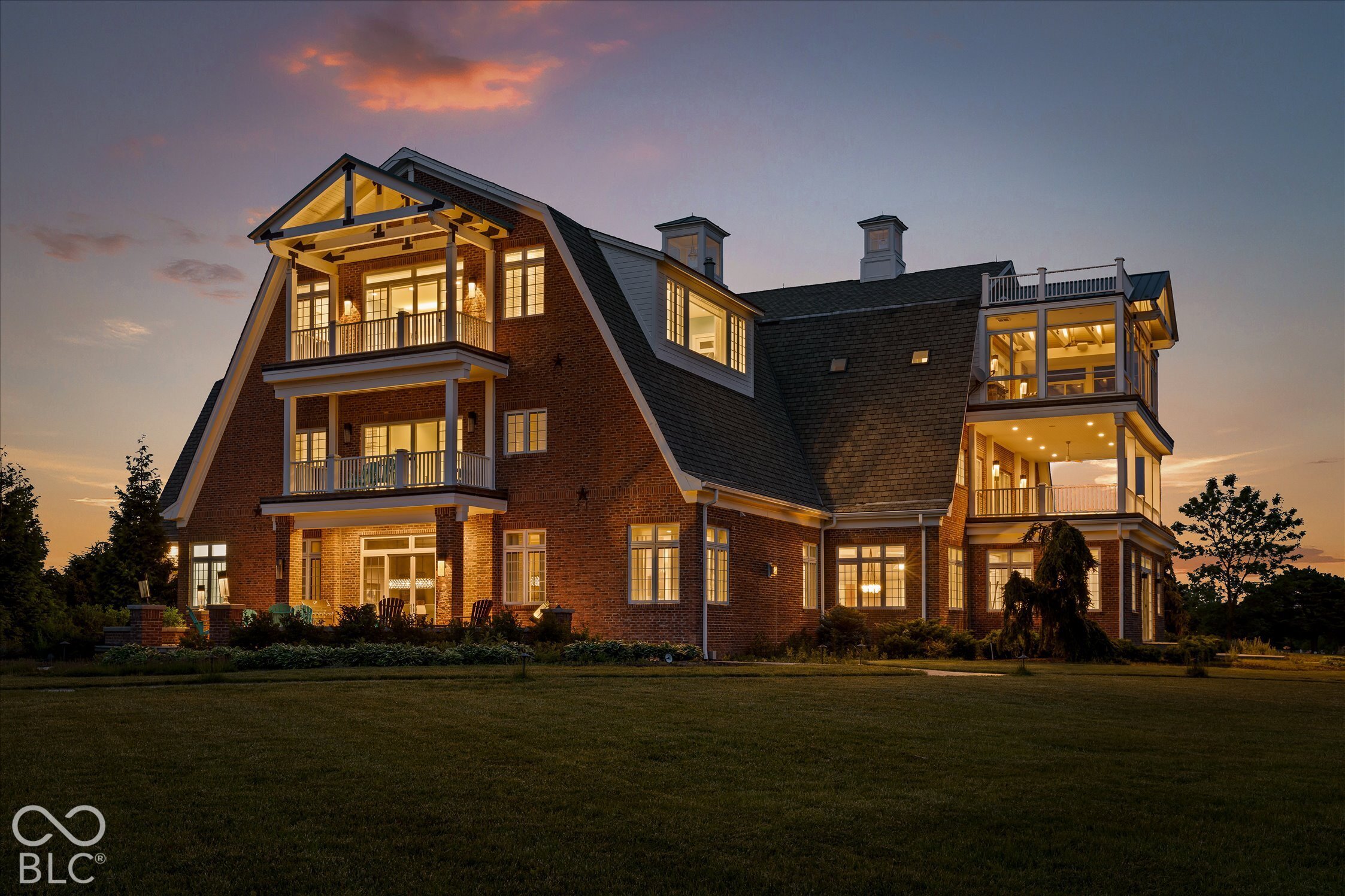 9825 Windy Hills Drive, Zionsville, IN, 46077 photo 4 of 23