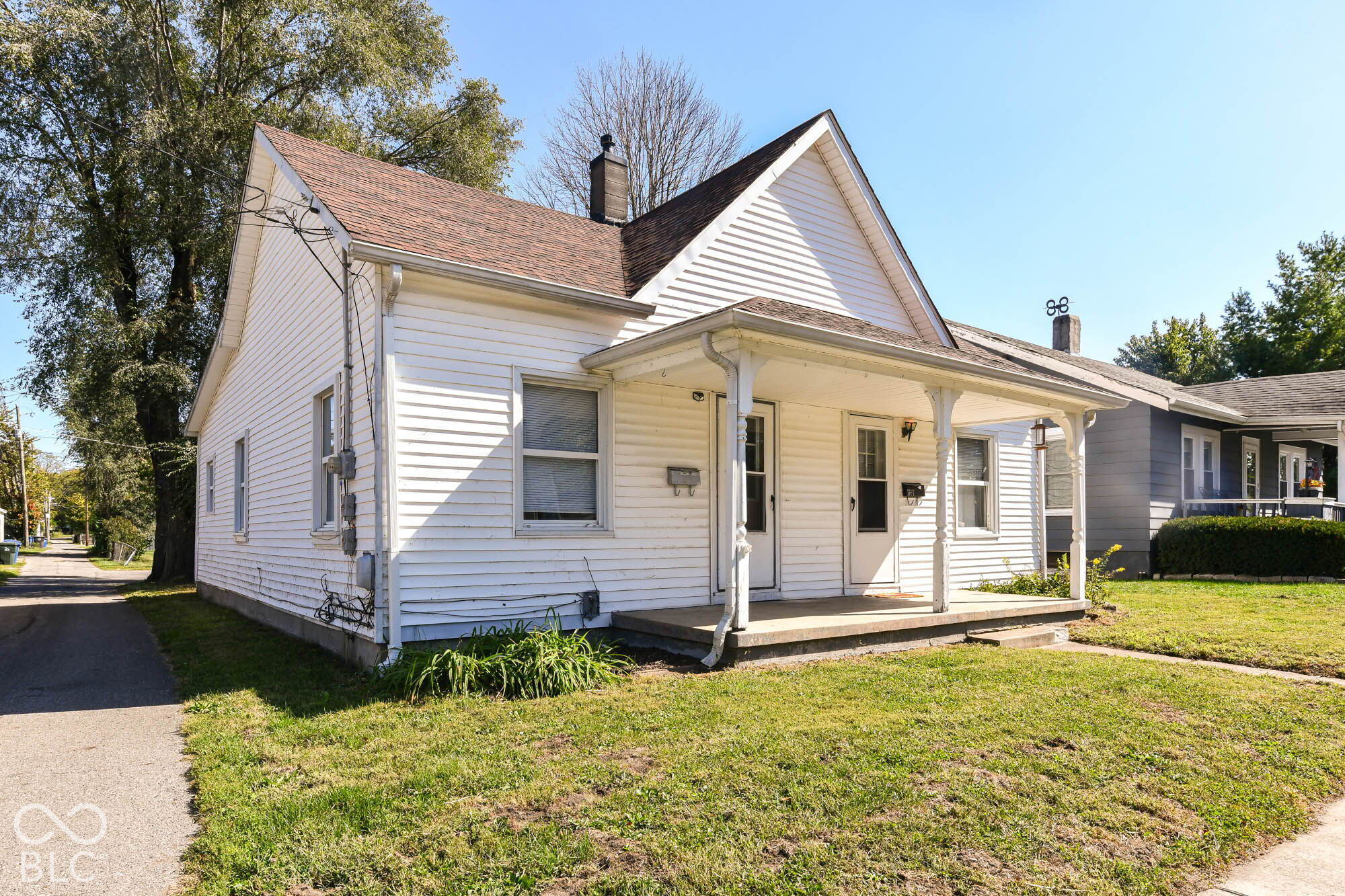 24 Elliott Street, Shelbyville, IN, 46176 photo 4 of 24