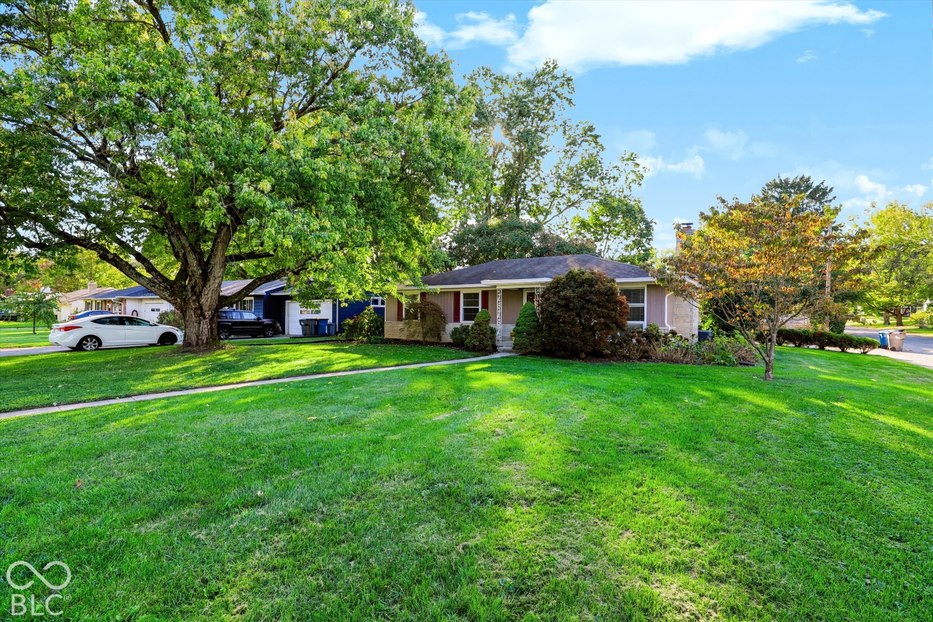 5748 N Parker Avenue, Indianapolis, IN, 46220 photo 4 of 52