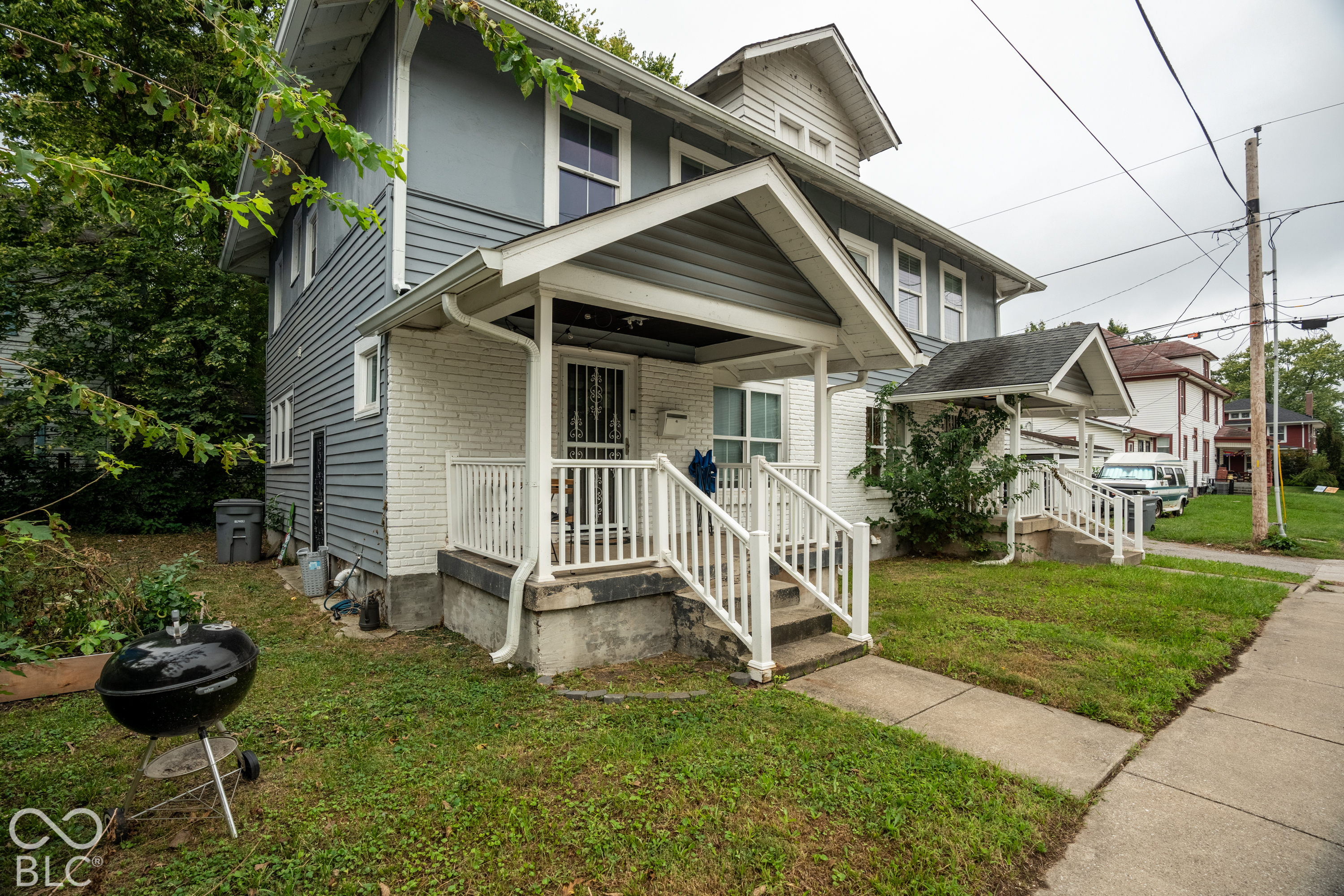 421 E 33rd Street, Indianapolis, IN, 46205 photo 4 of 29