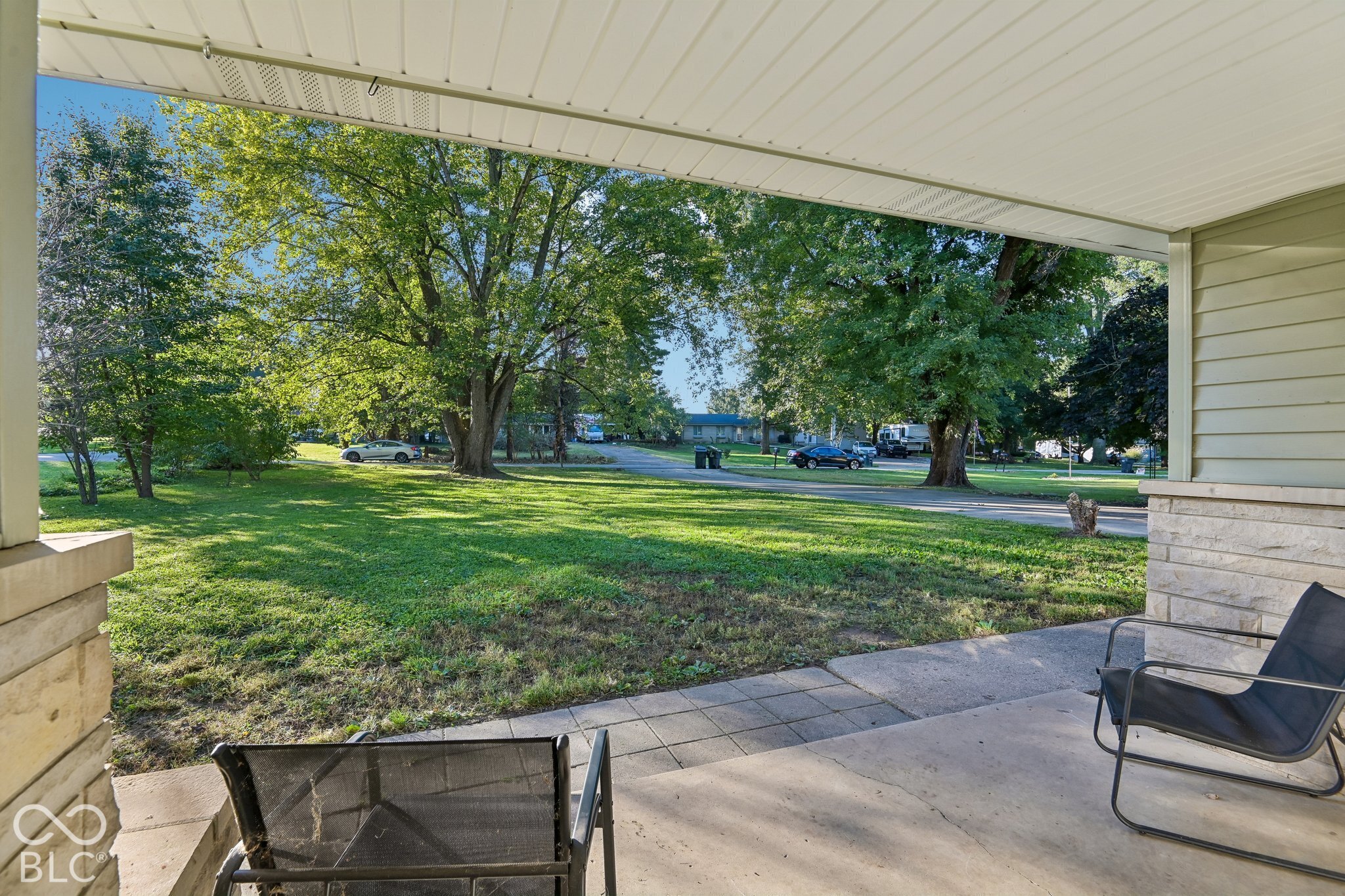 9759 W Sunset Lane, Elwood, IN, 46036 photo 4 of 40