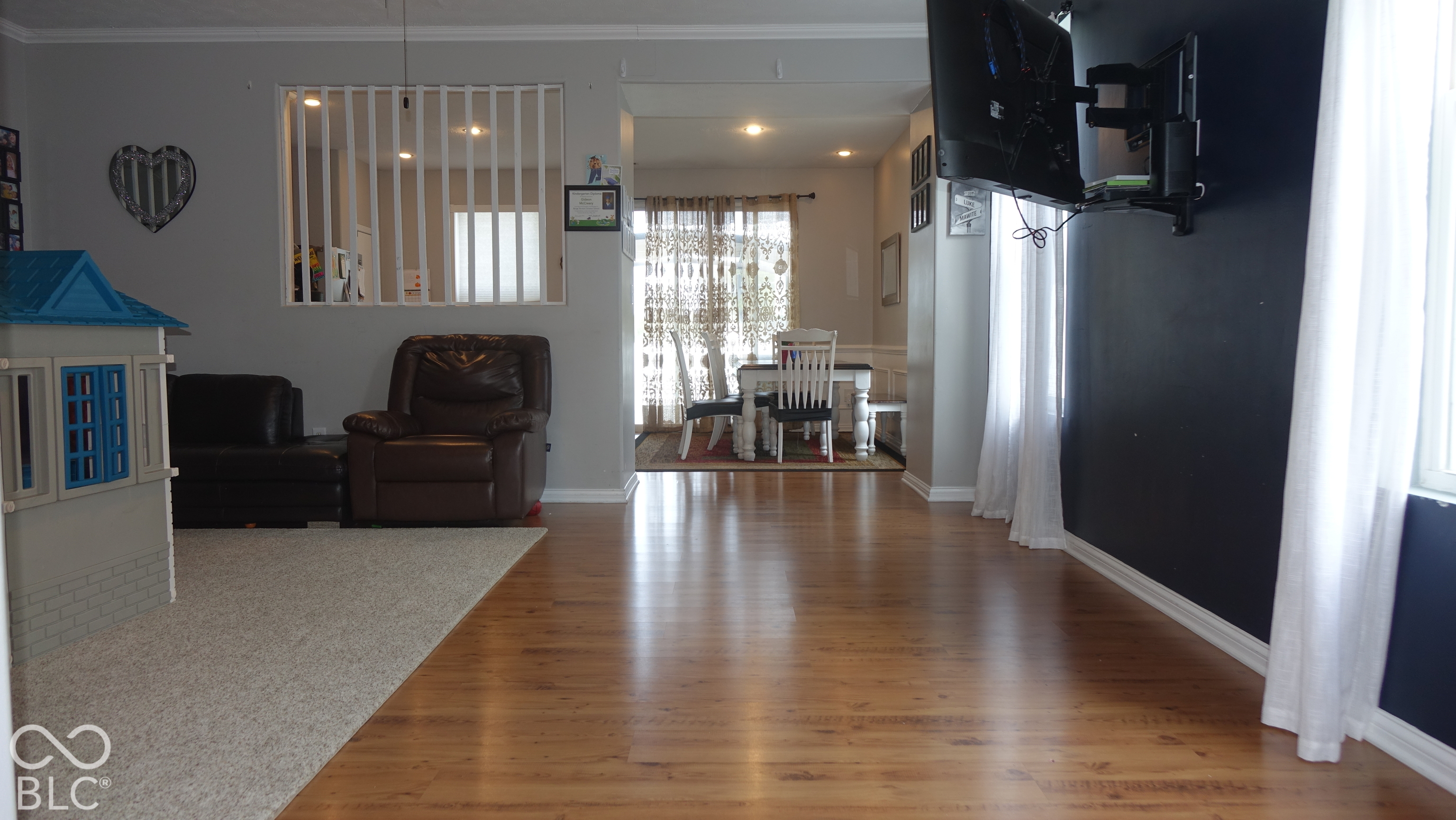 8140 Harshaw Drives, Indianapolis, IN, 46239 photo 4 of 40